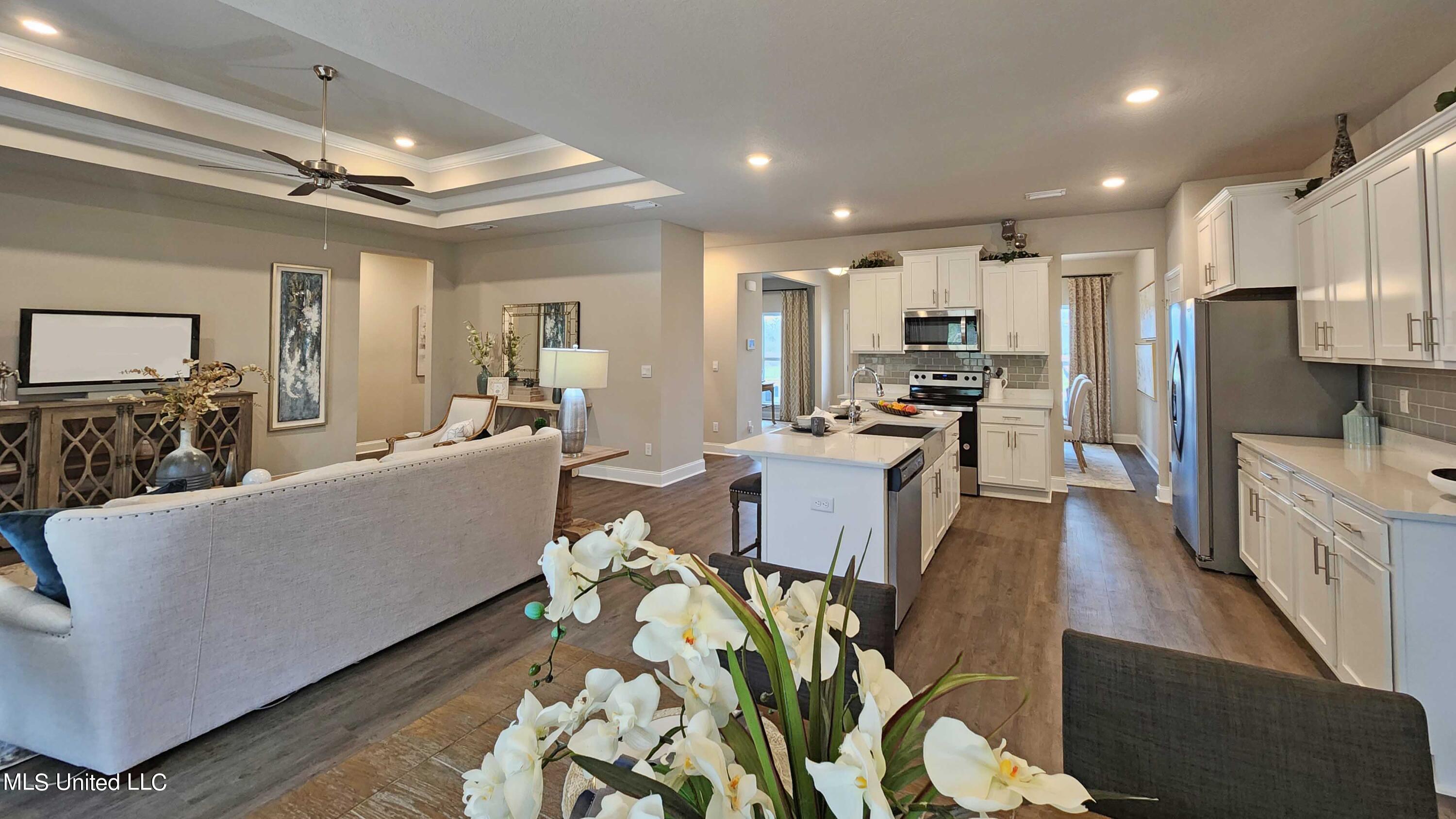 207 East Fire Department Road