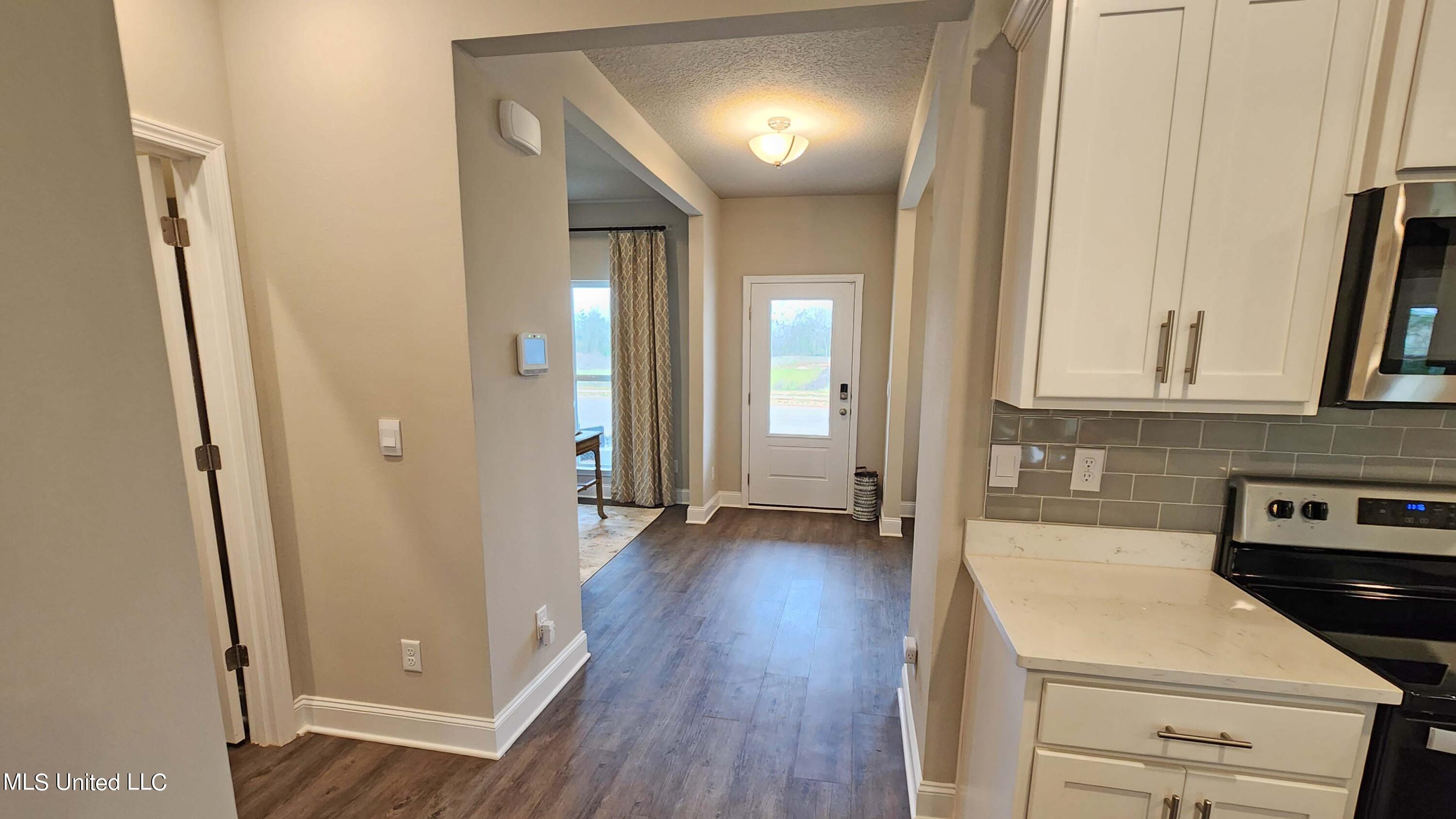 207 East Fire Department Road