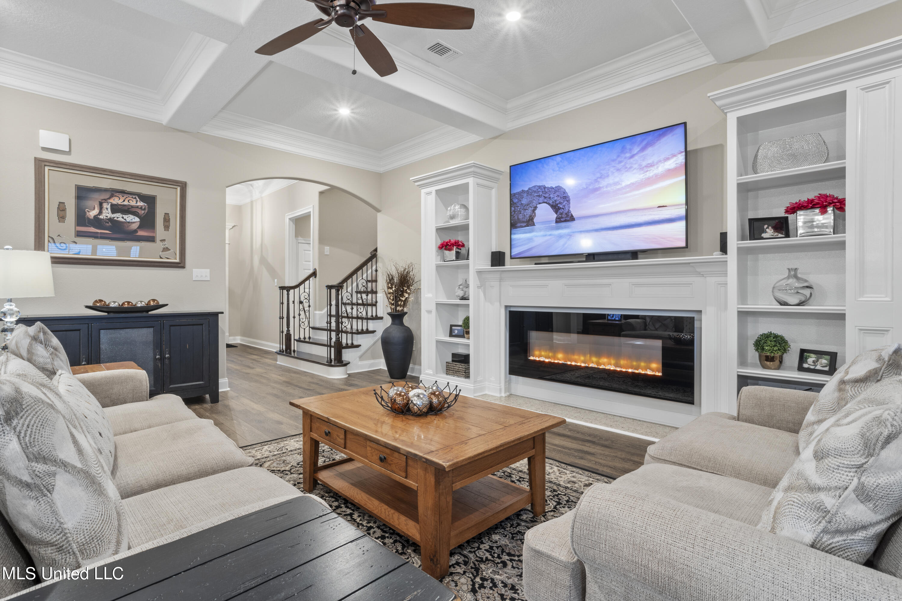 9872 Daisy Vestry Road