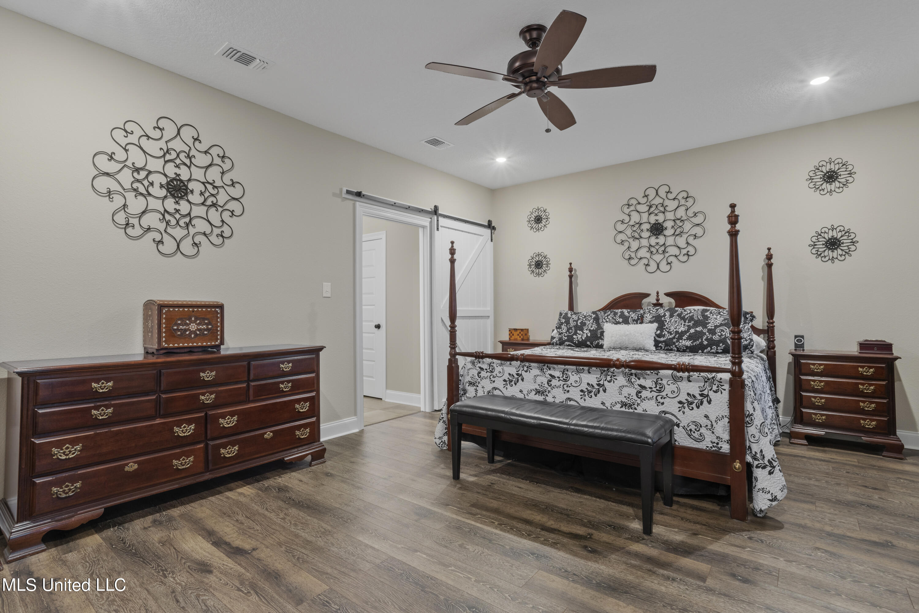 9872 Daisy Vestry Road