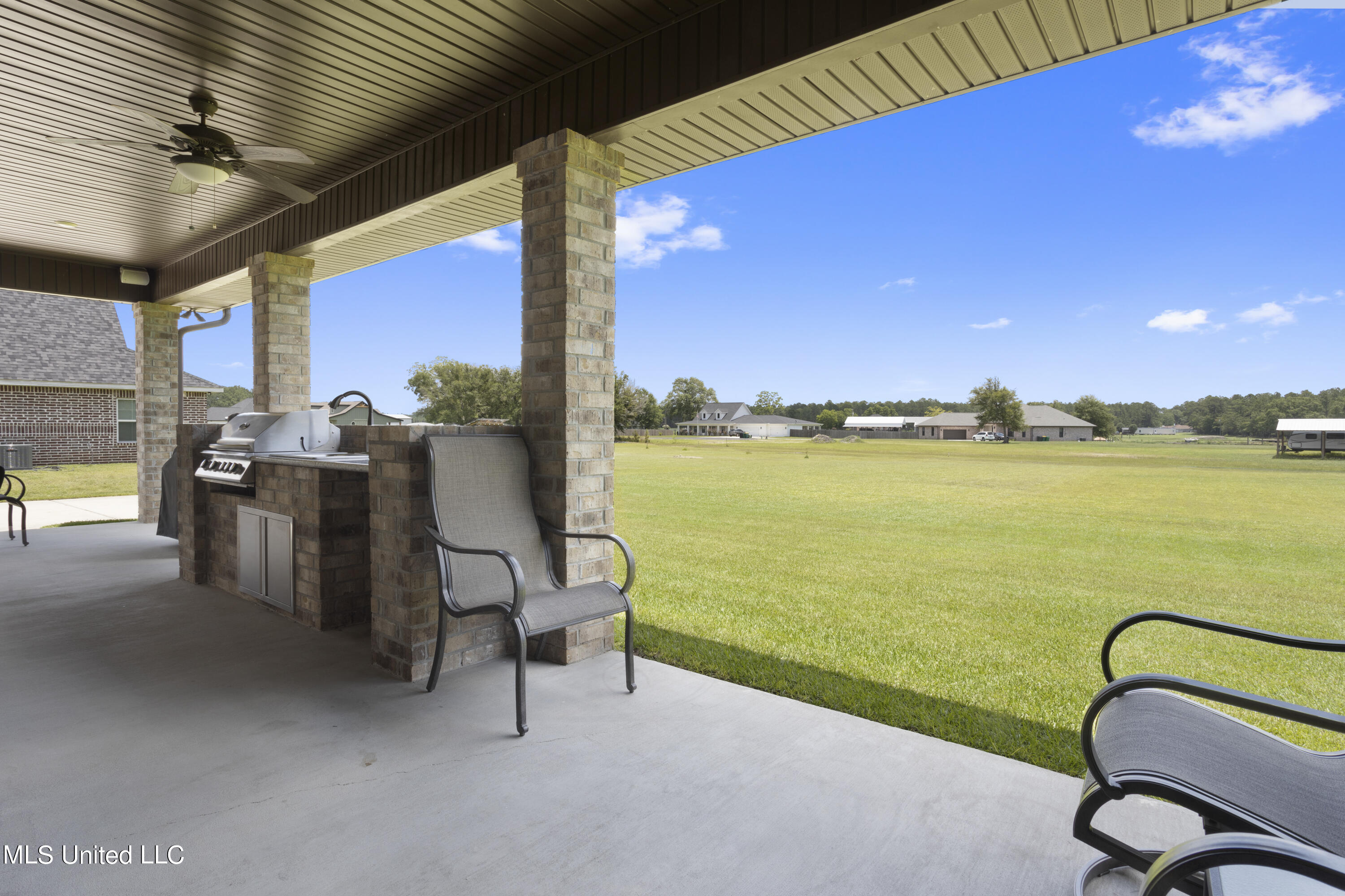 9872 Daisy Vestry Road