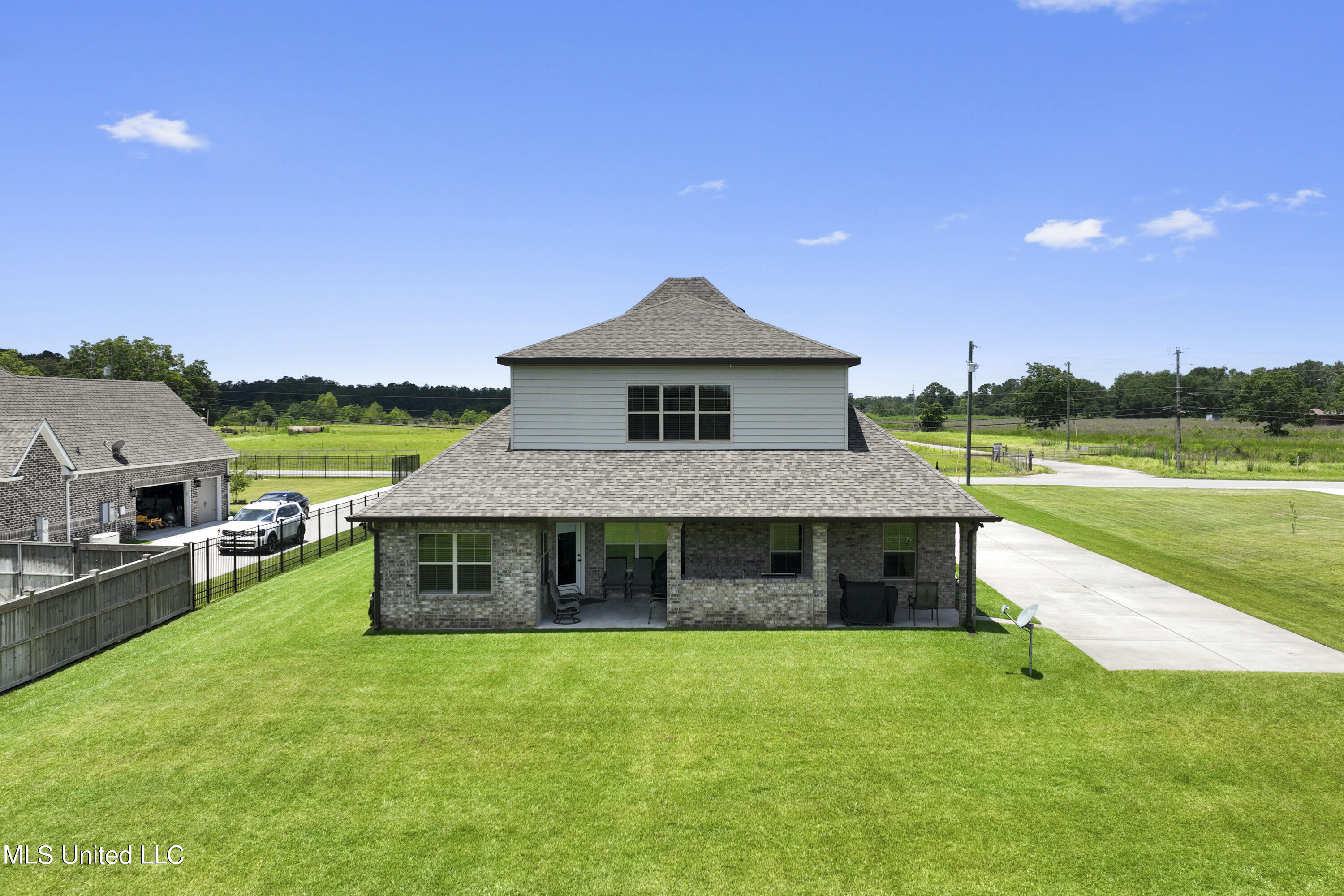 9872 Daisy Vestry Road