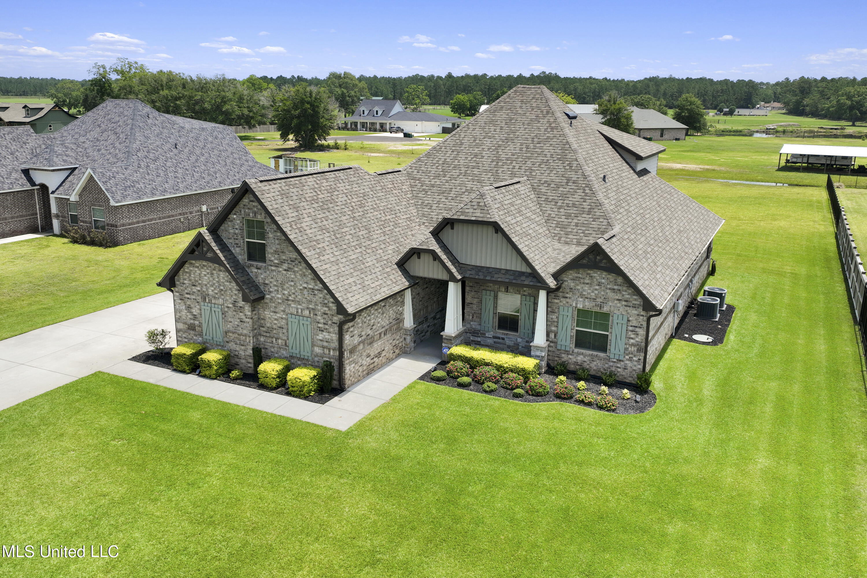 9872 Daisy Vestry Road