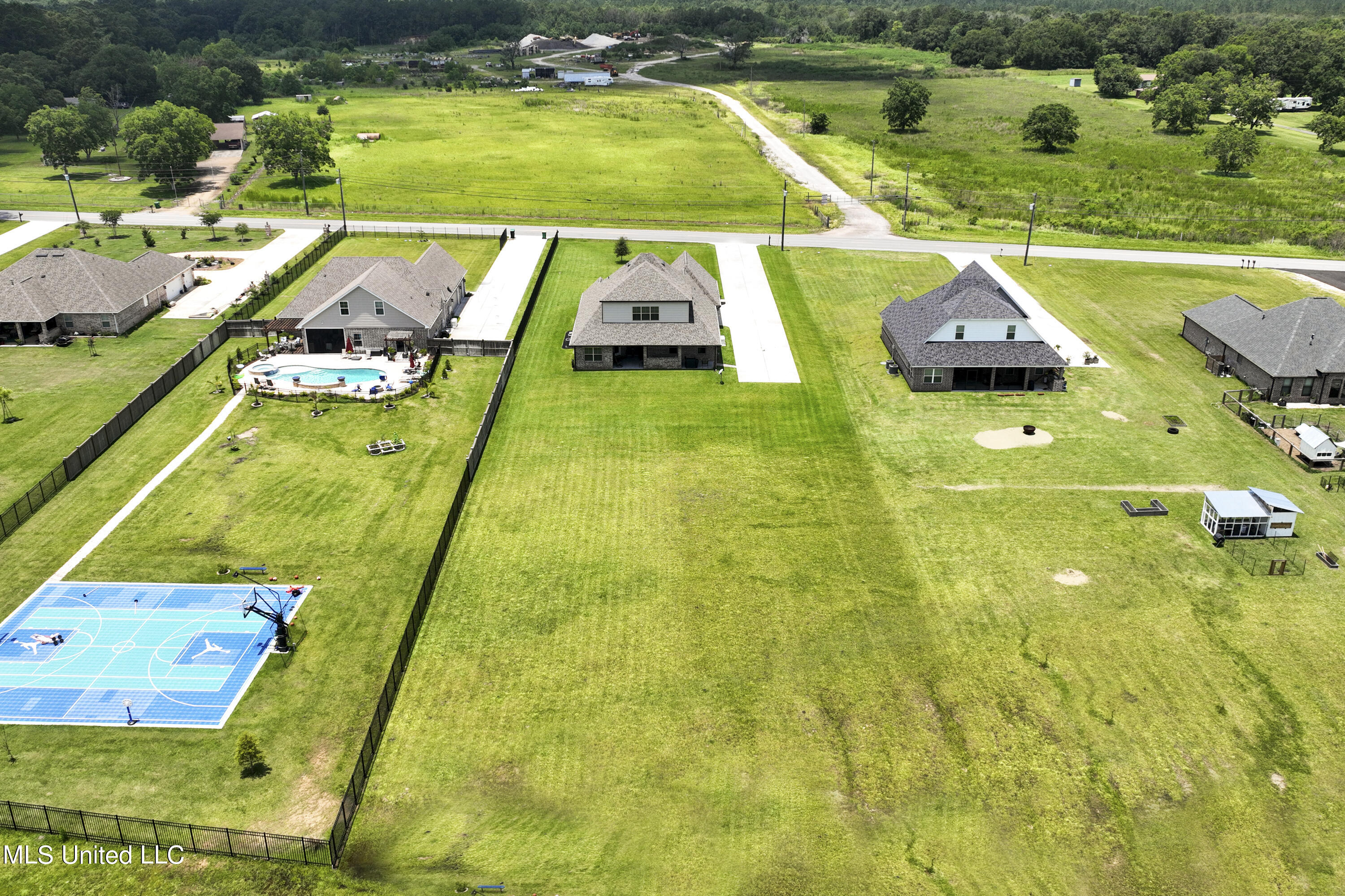 9872 Daisy Vestry Road