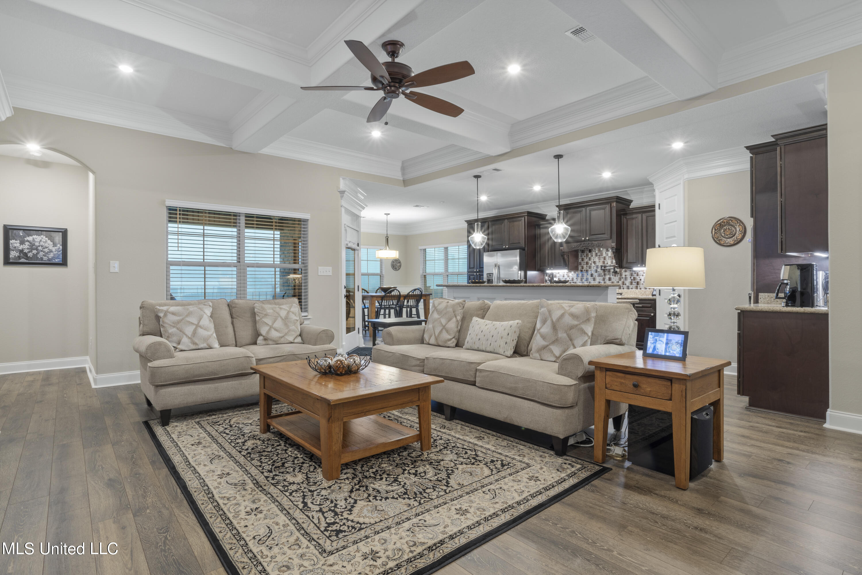 9872 Daisy Vestry Road