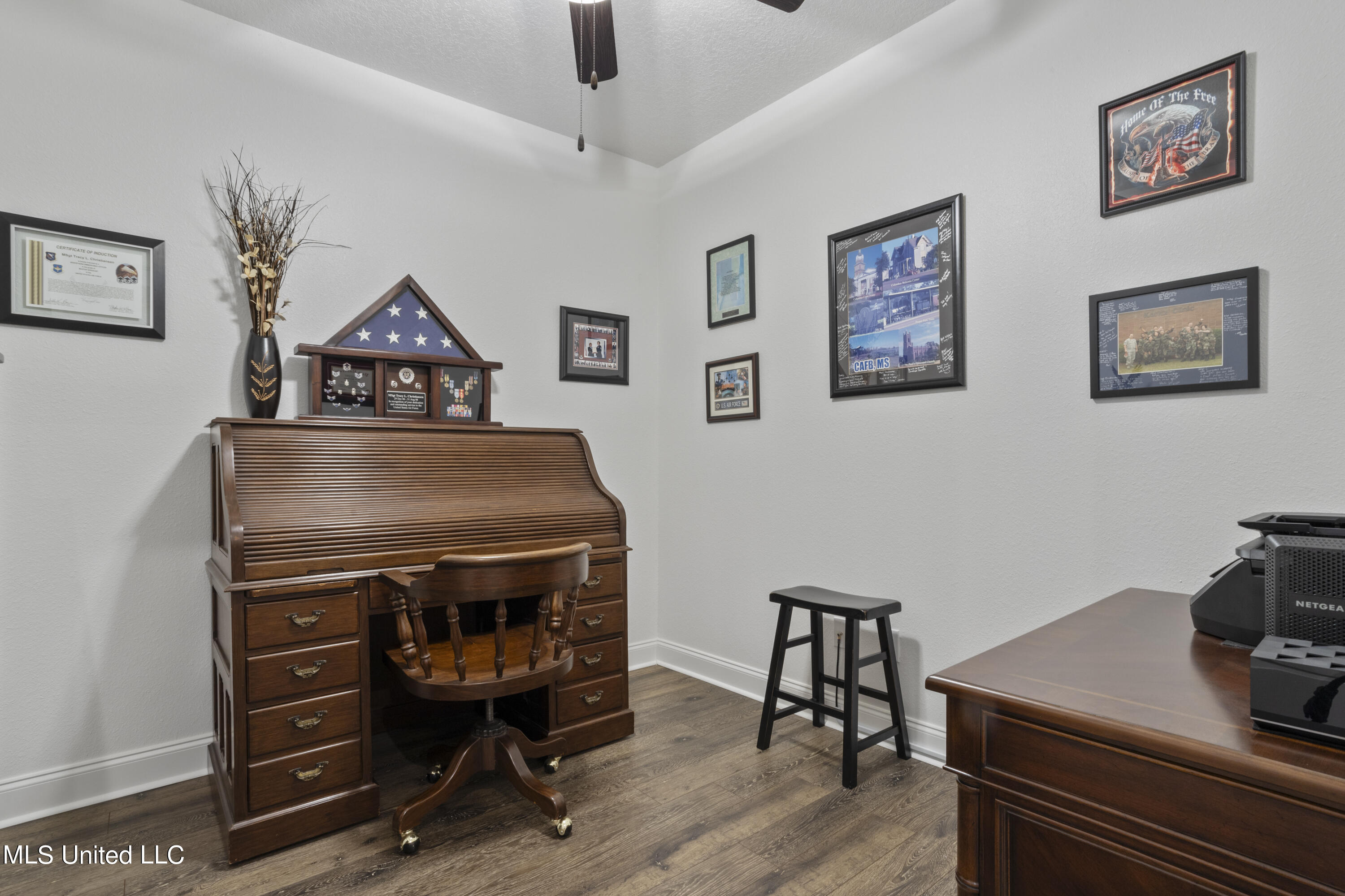 9872 Daisy Vestry Road