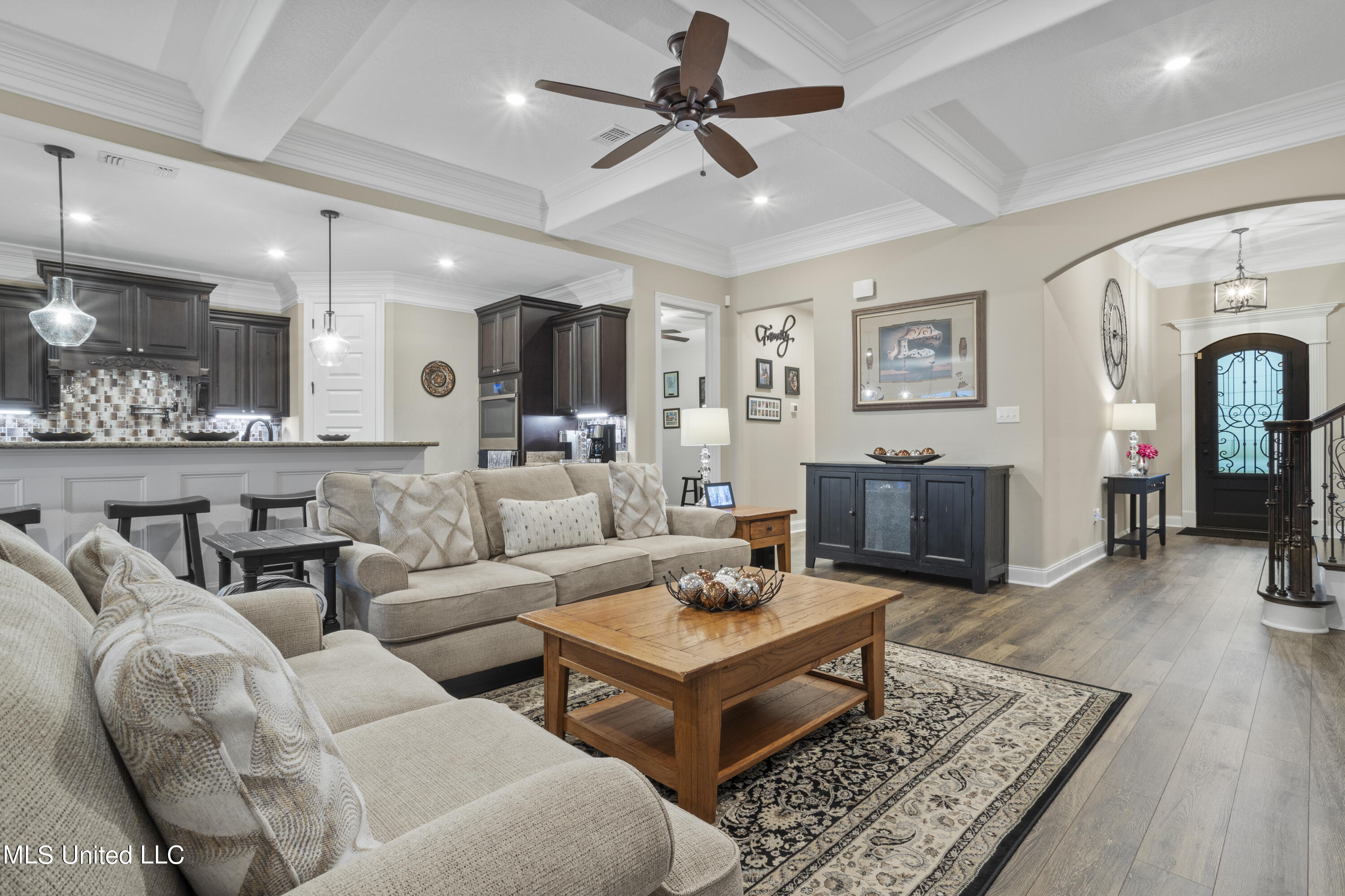 9872 Daisy Vestry Road