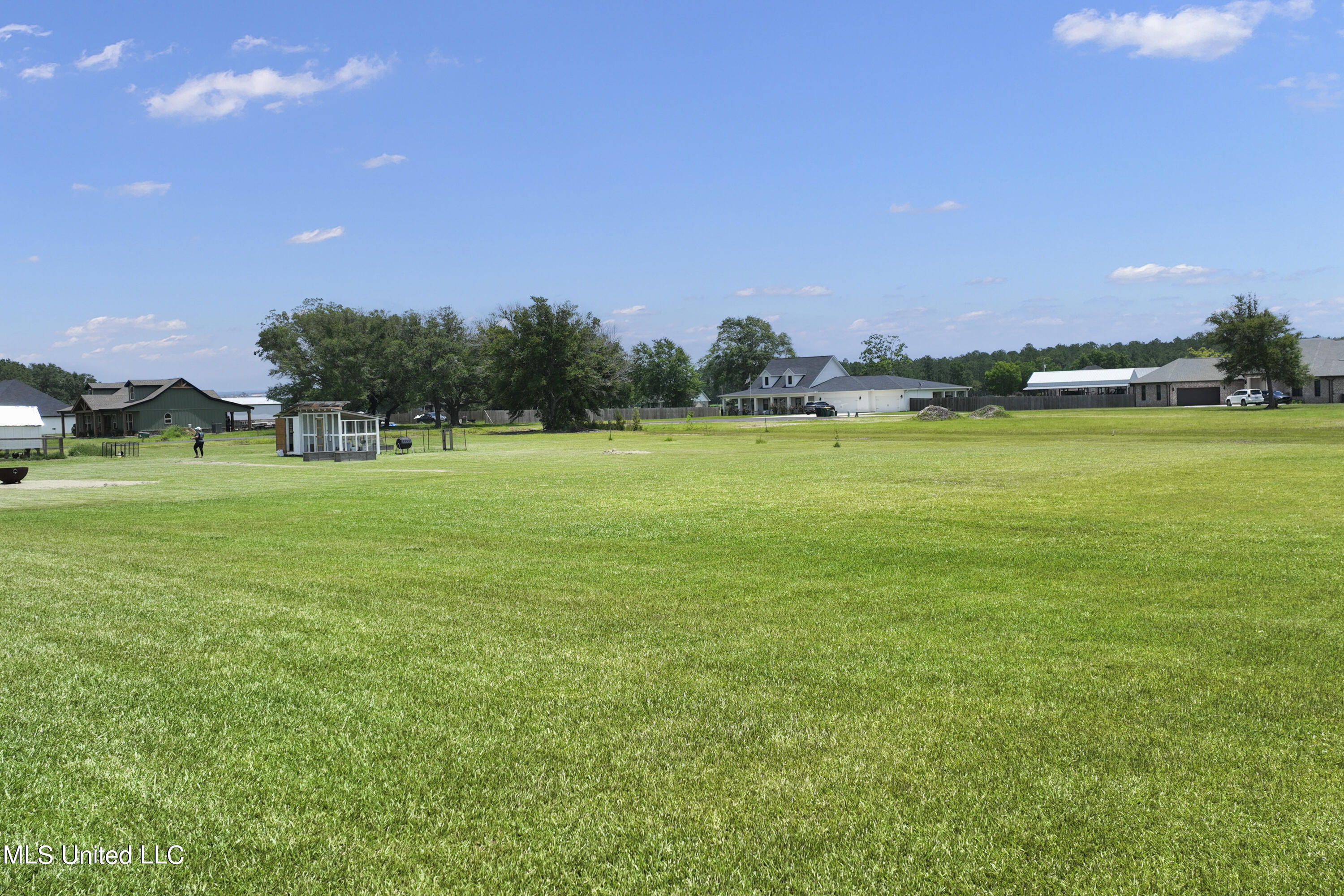 9872 Daisy Vestry Road