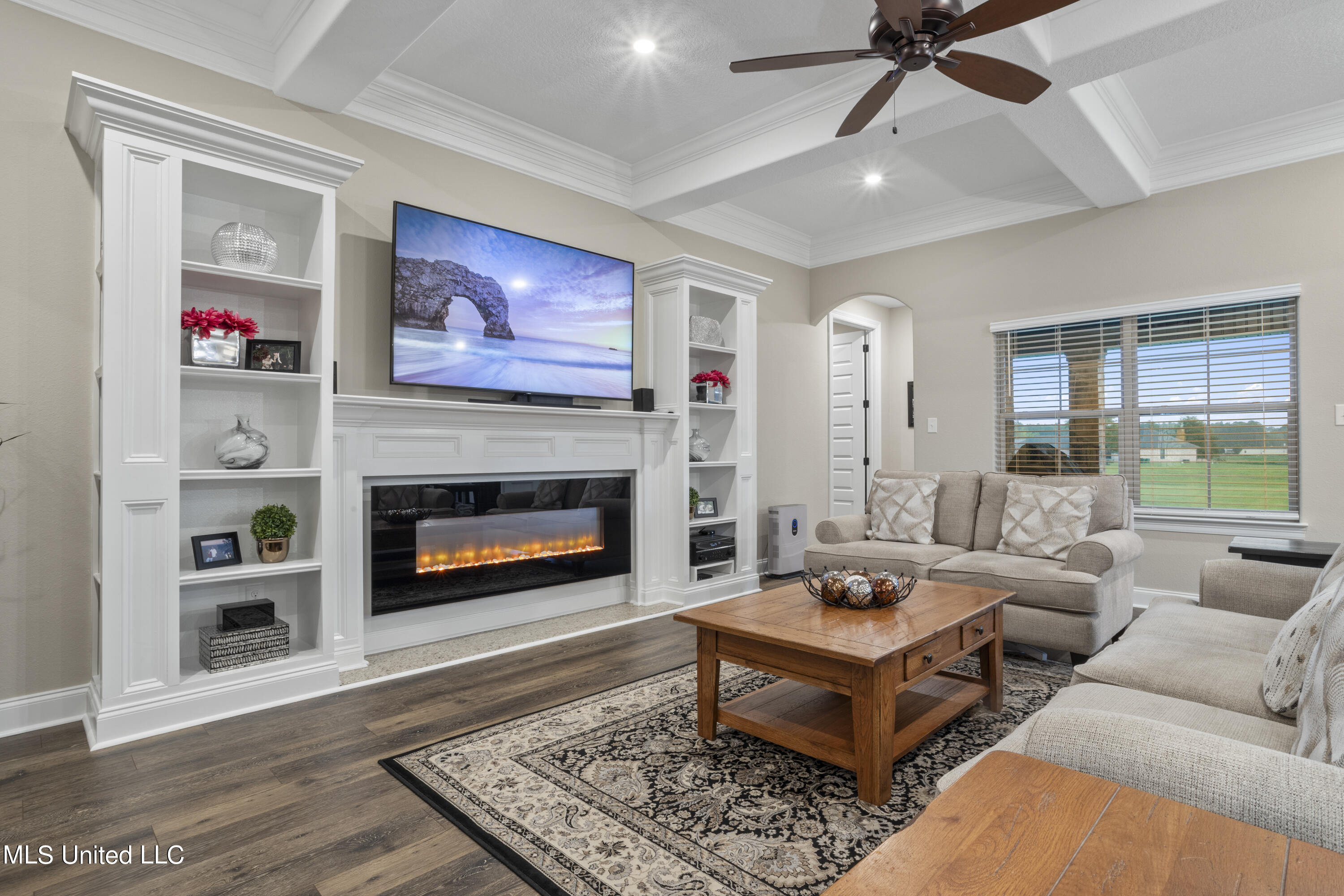 9872 Daisy Vestry Road