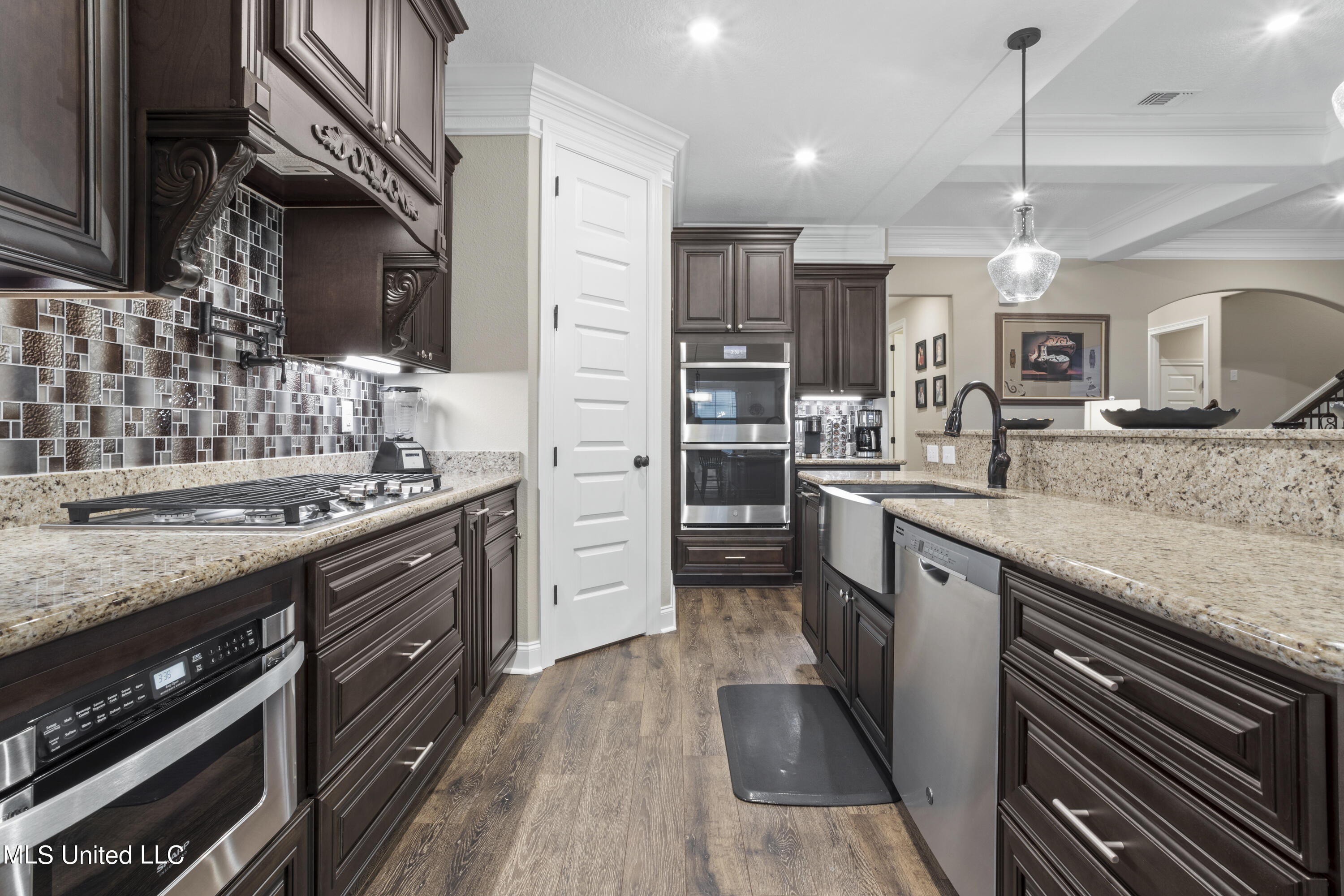 9872 Daisy Vestry Road