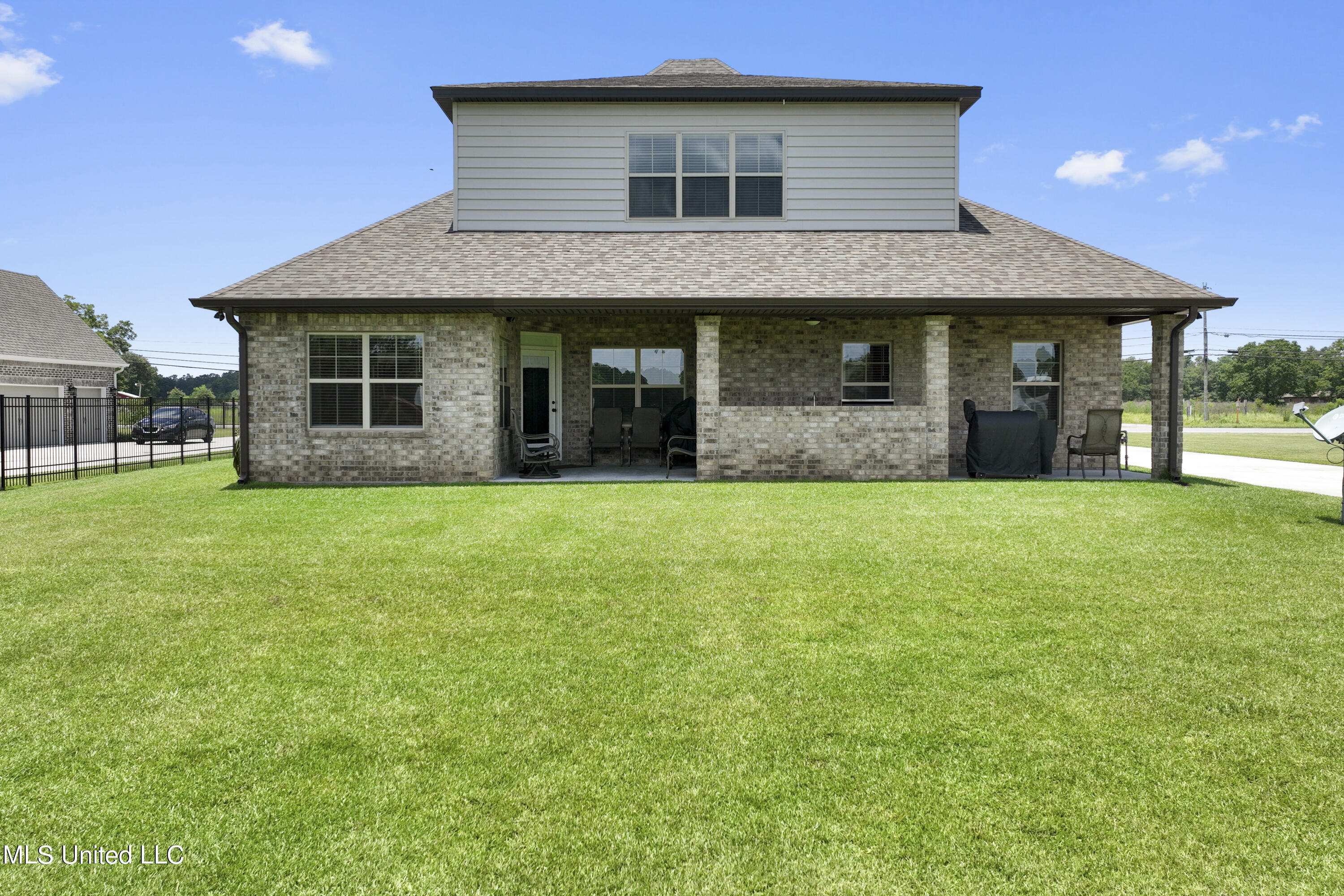 9872 Daisy Vestry Road