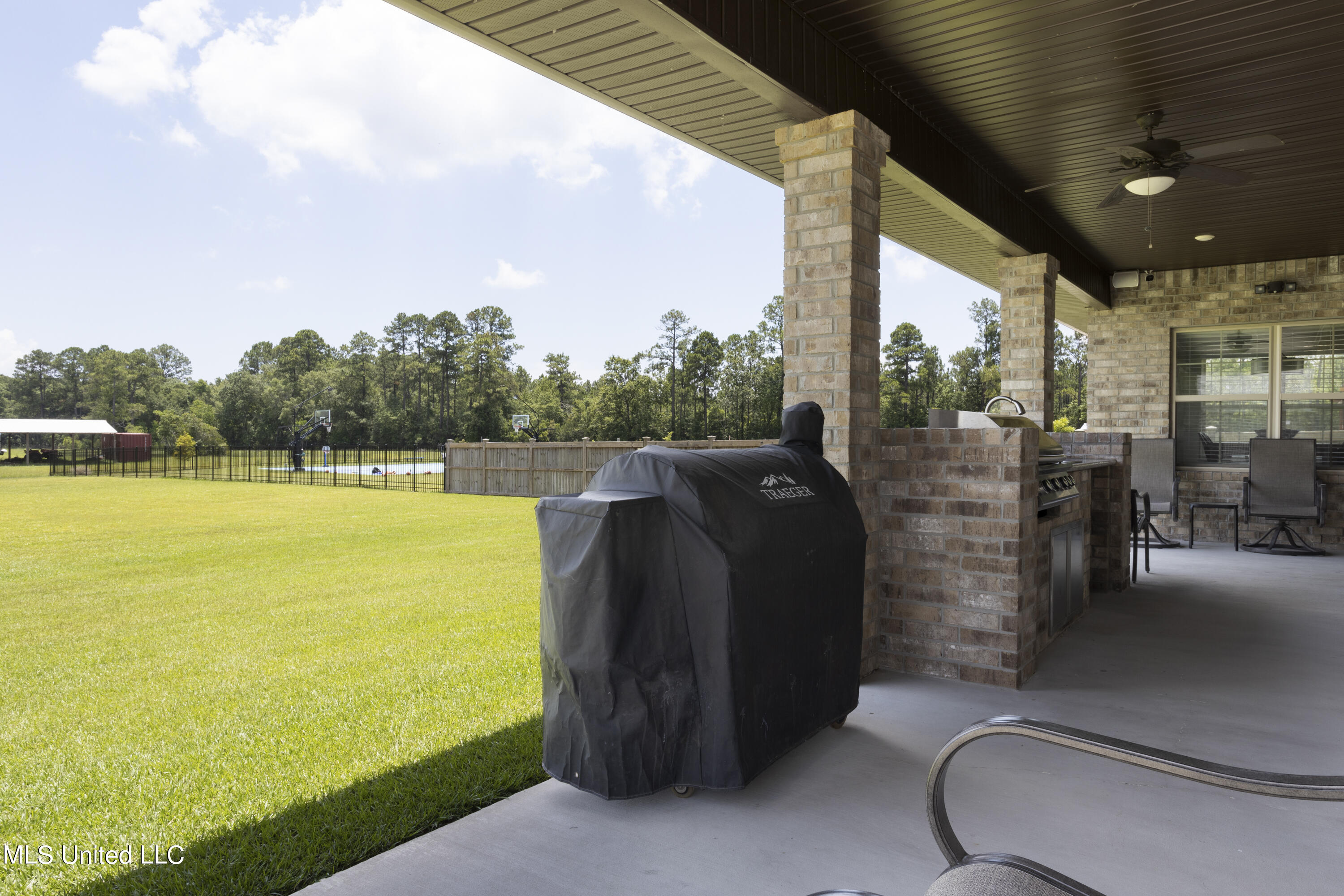 9872 Daisy Vestry Road