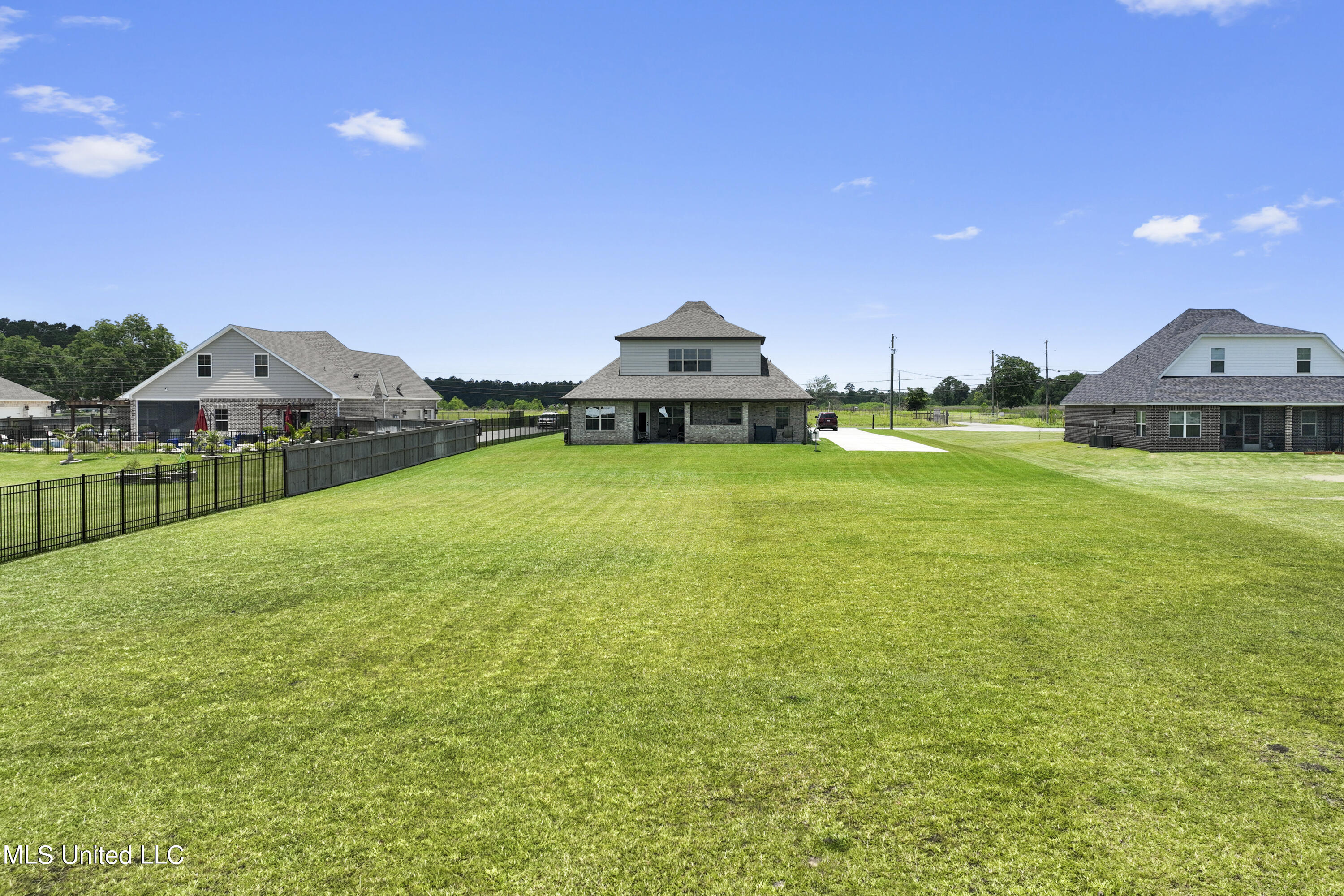 9872 Daisy Vestry Road