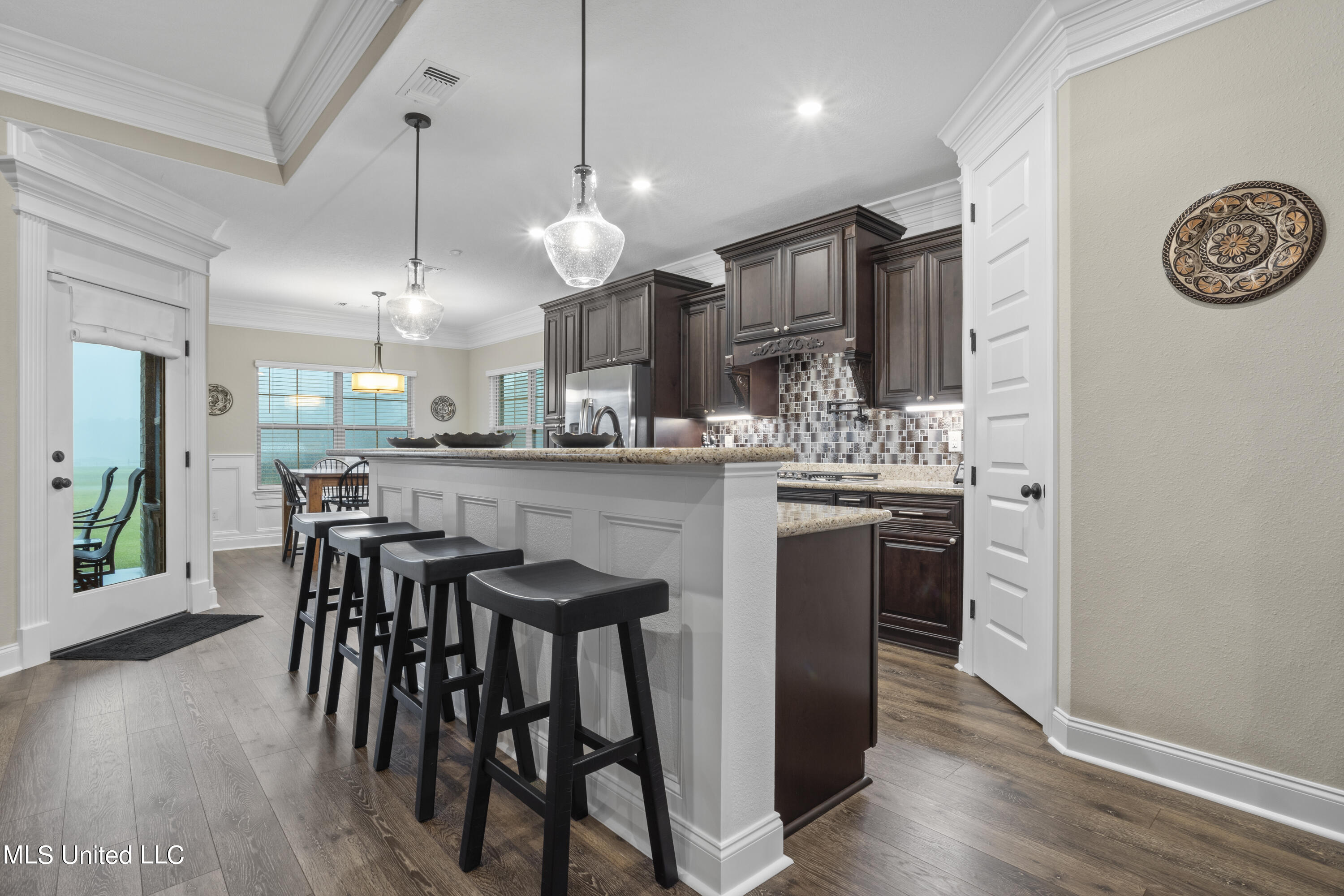 9872 Daisy Vestry Road