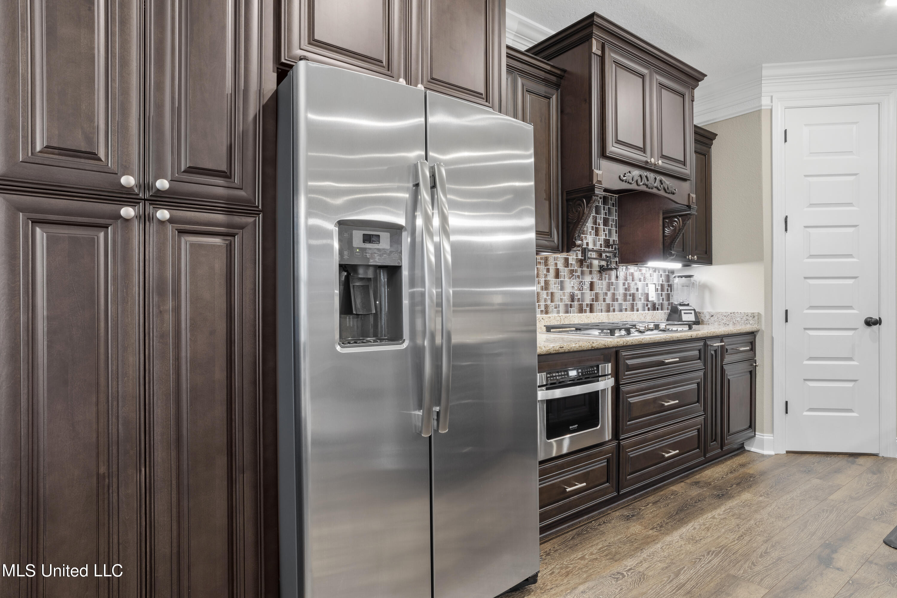 9872 Daisy Vestry Road