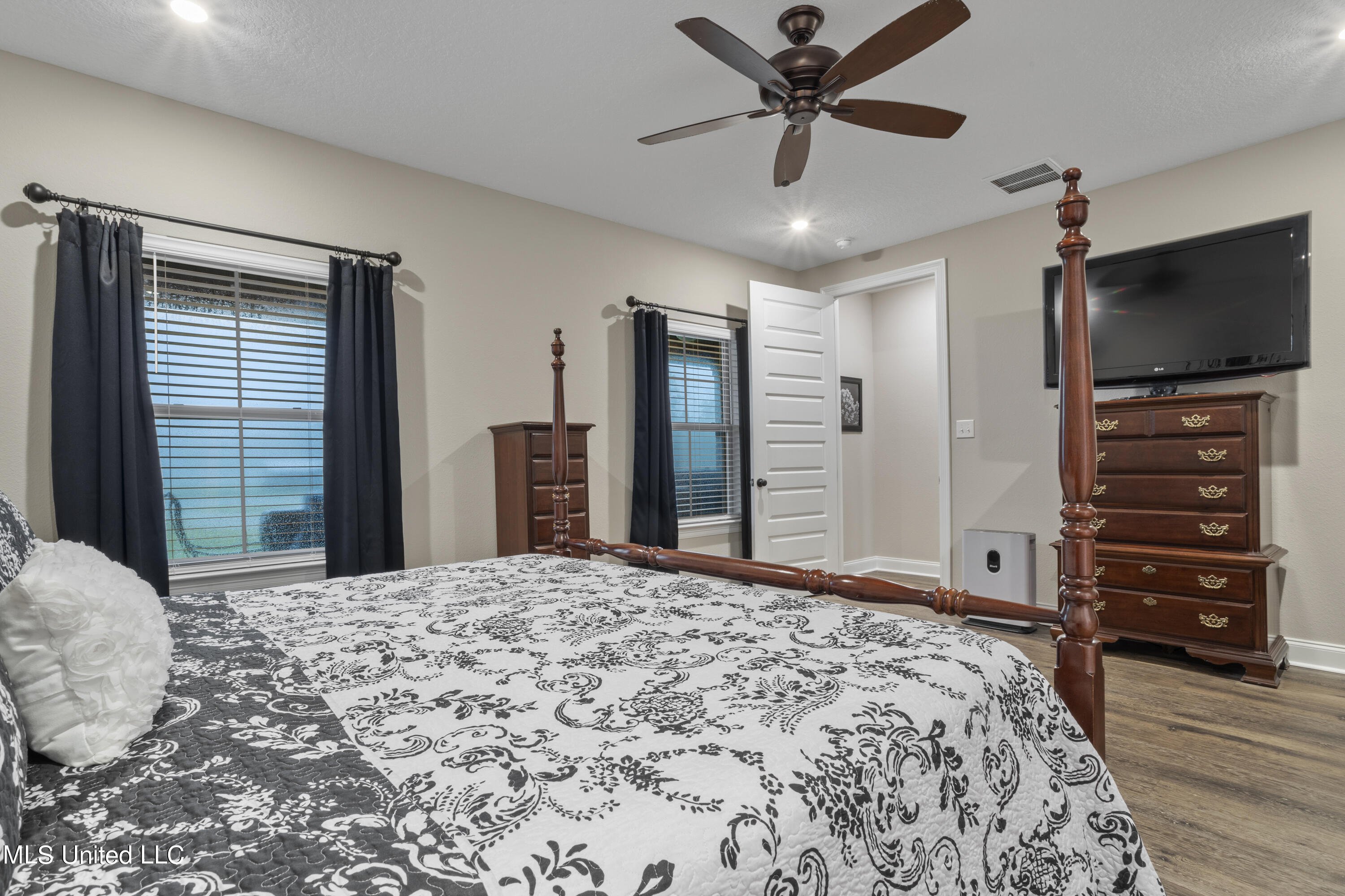 9872 Daisy Vestry Road