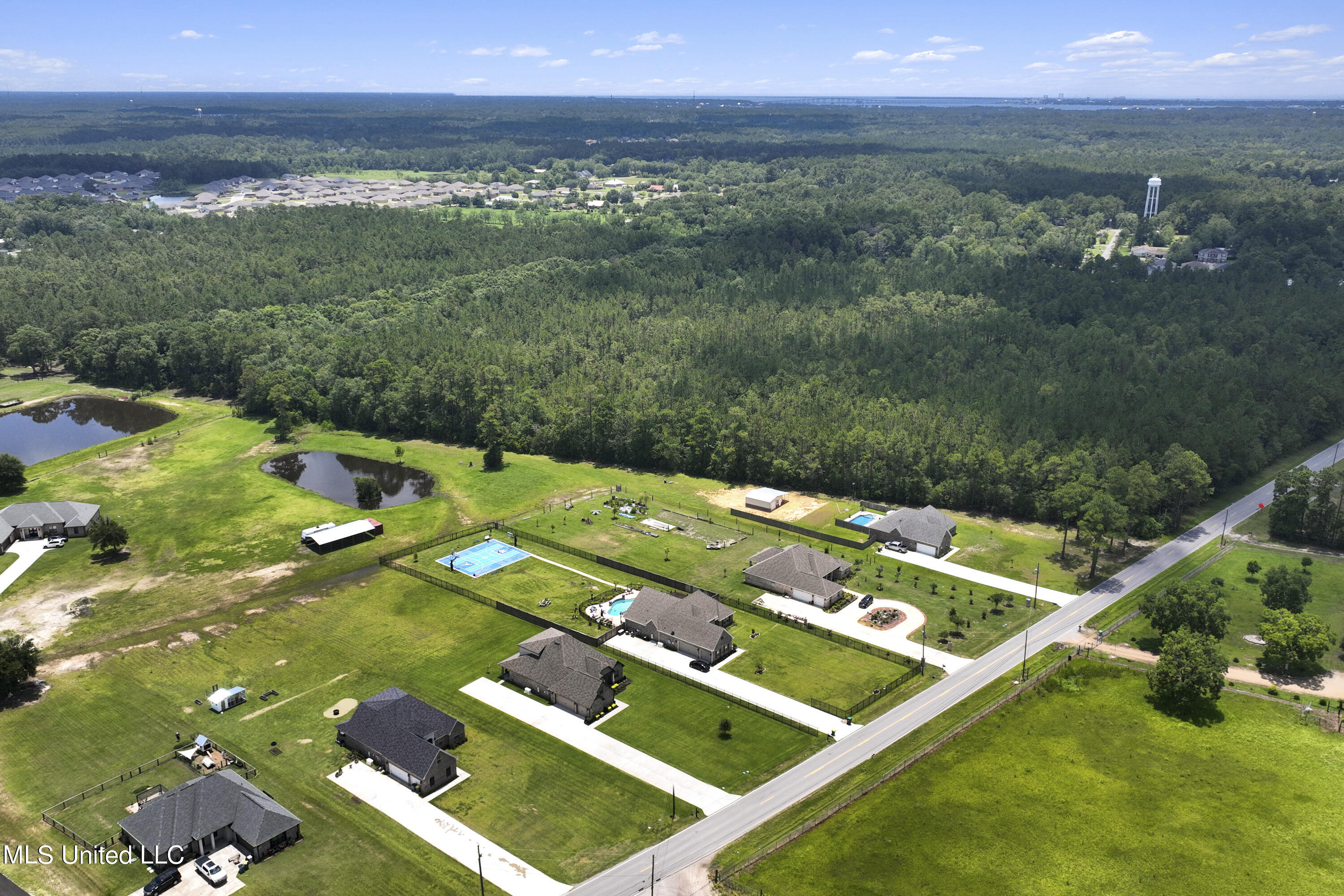 9872 Daisy Vestry Road