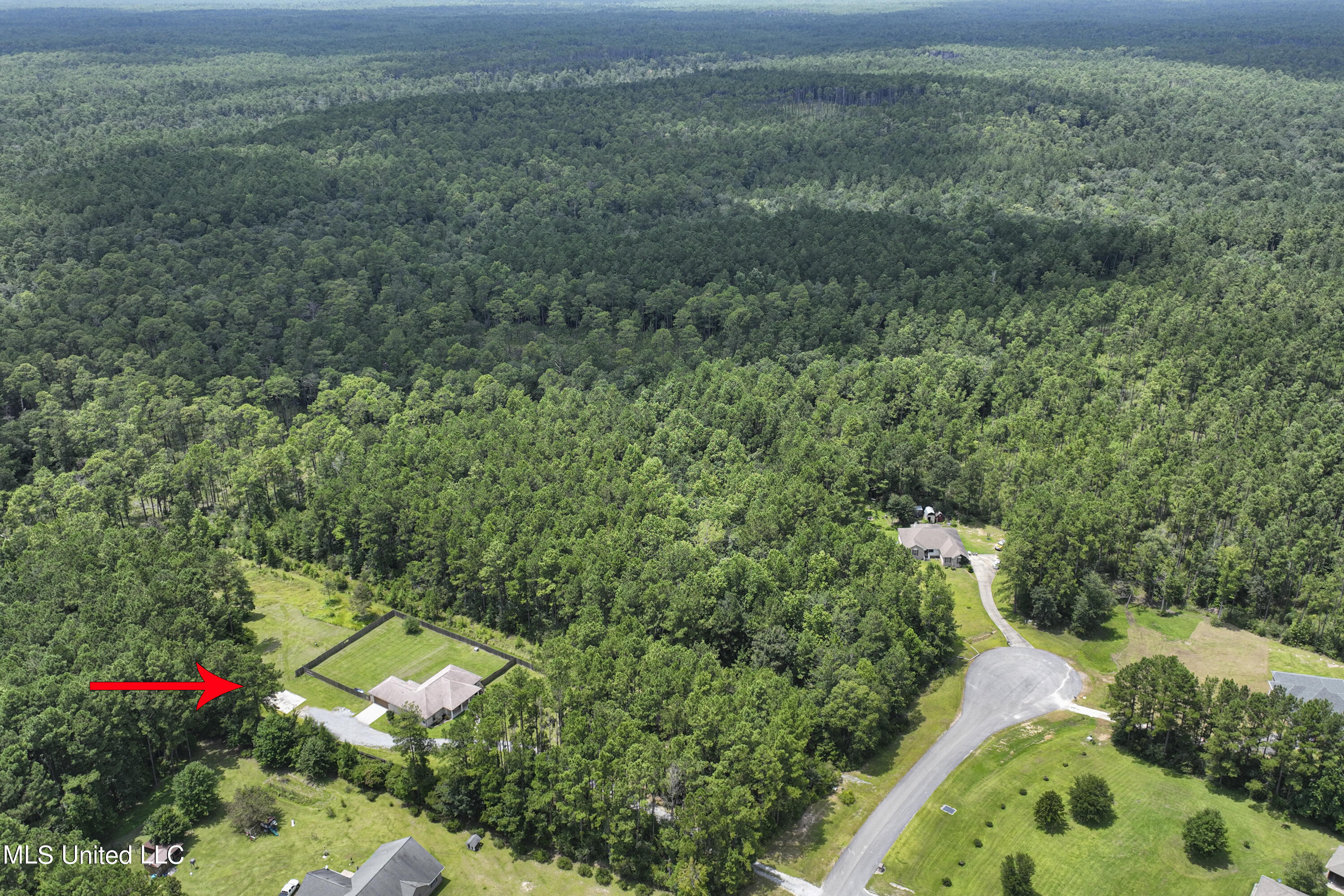 13011 Desoto Bluff Circle