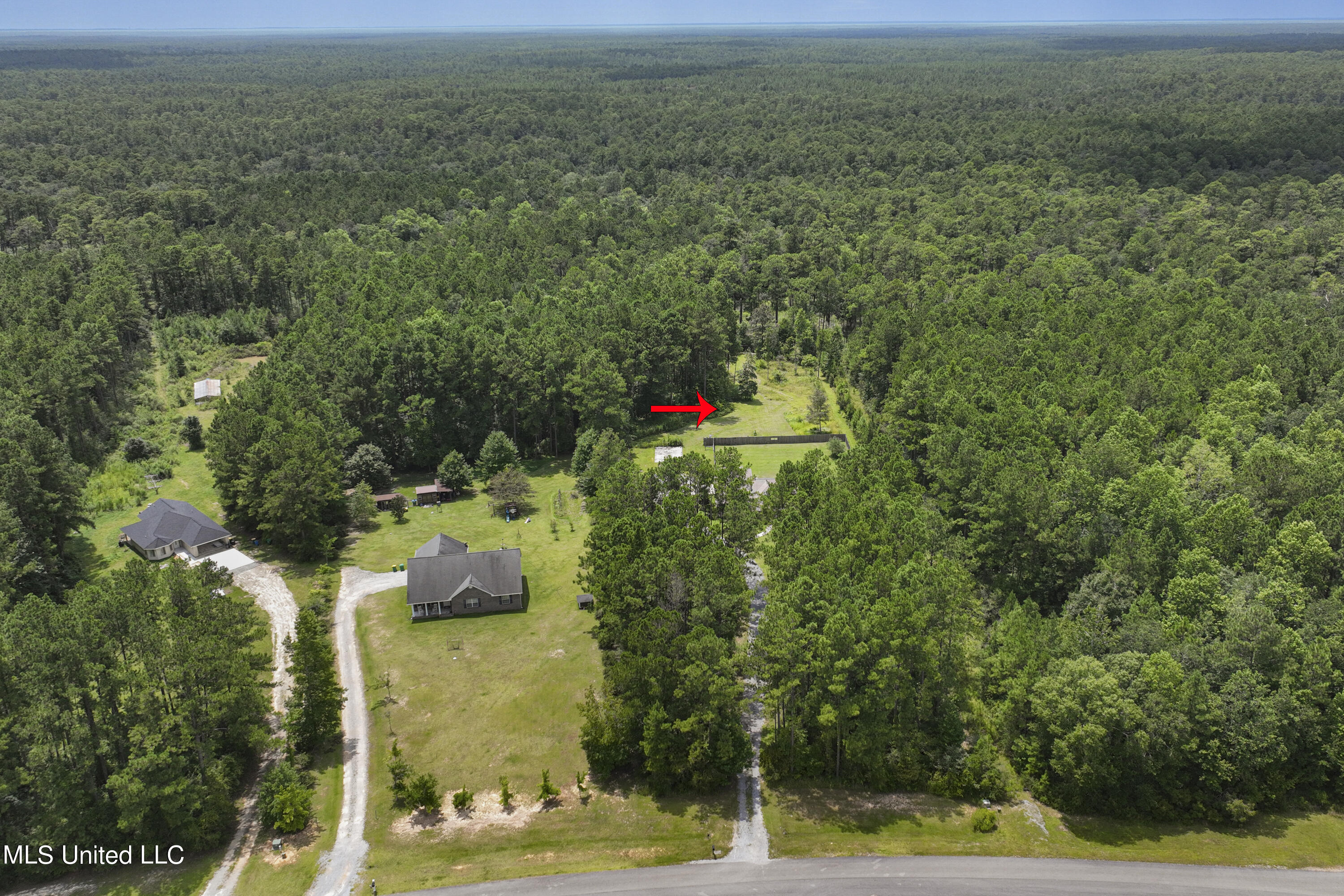 13011 Desoto Bluff Circle