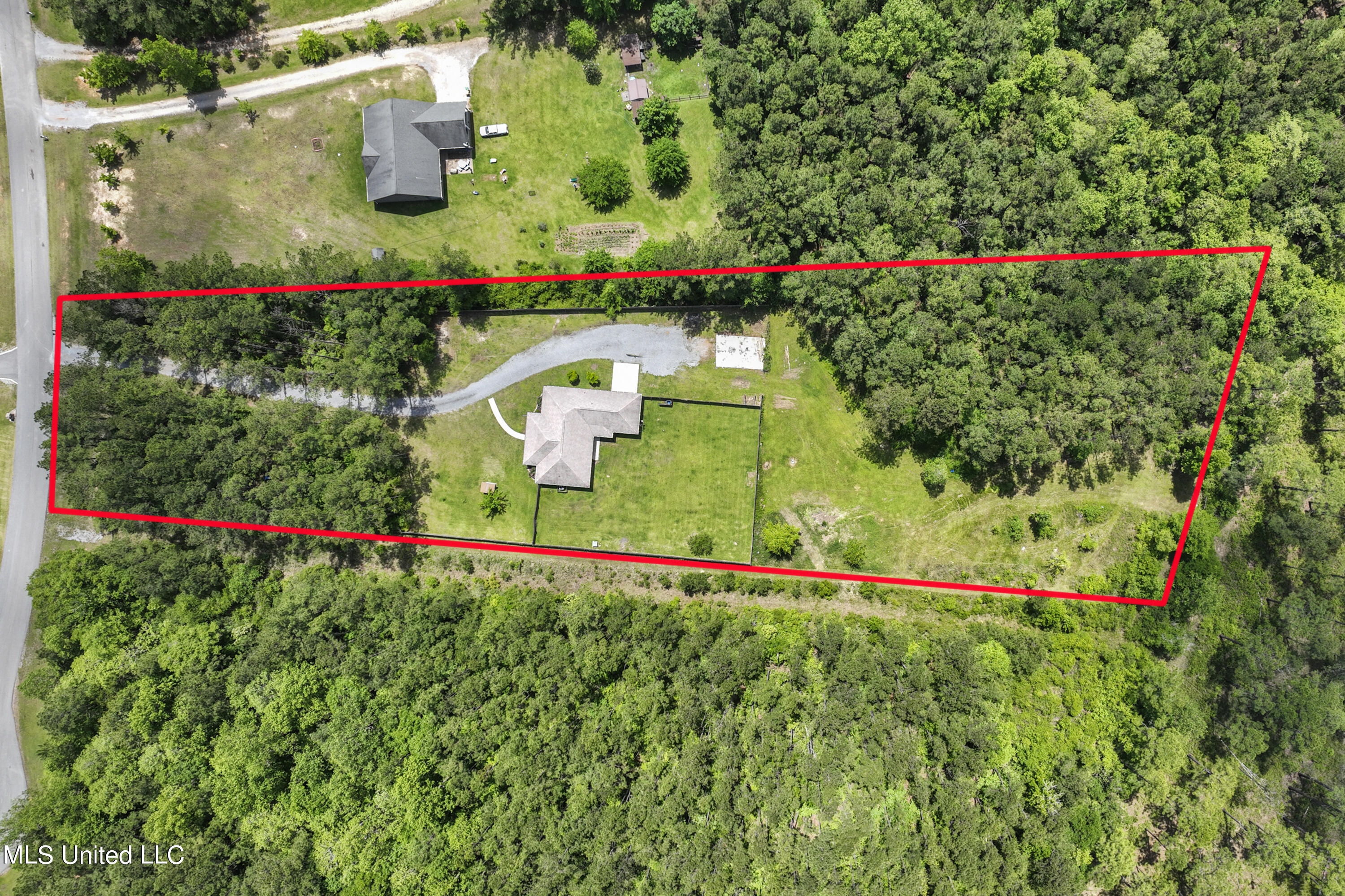 13011 Desoto Bluff Circle