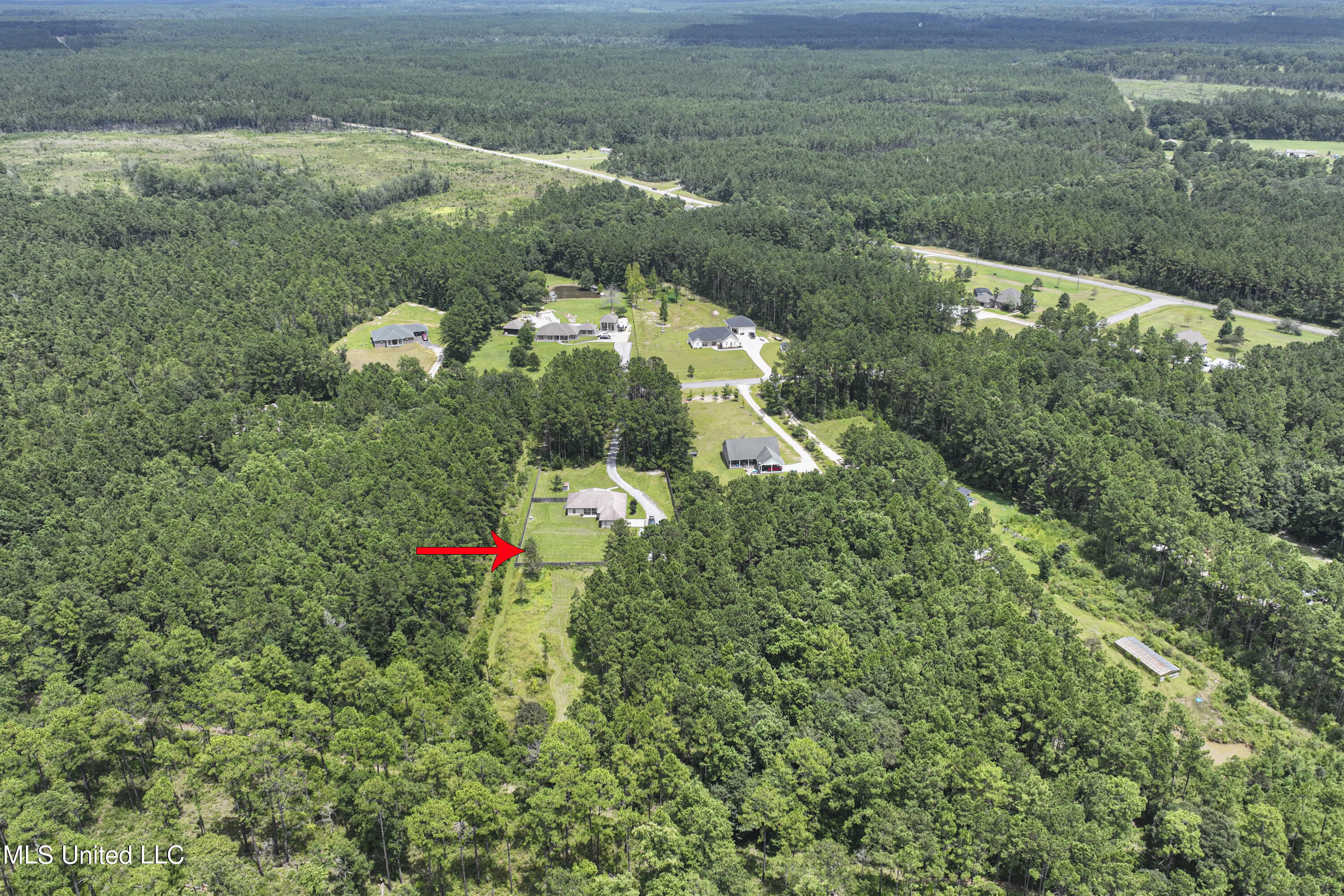 13011 Desoto Bluff Circle