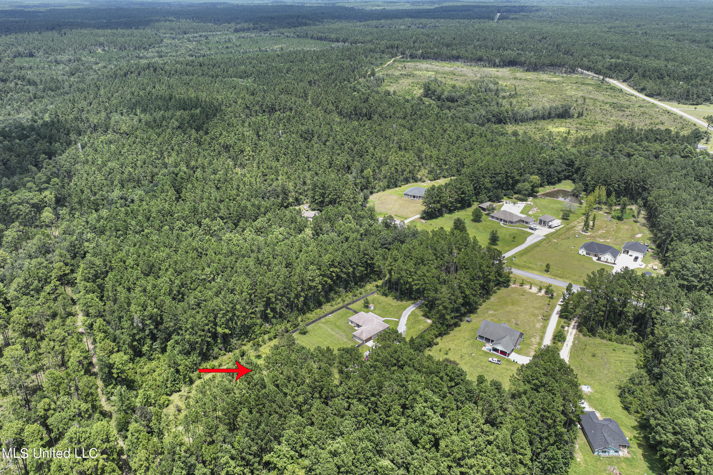 13011 Desoto Bluff Circle