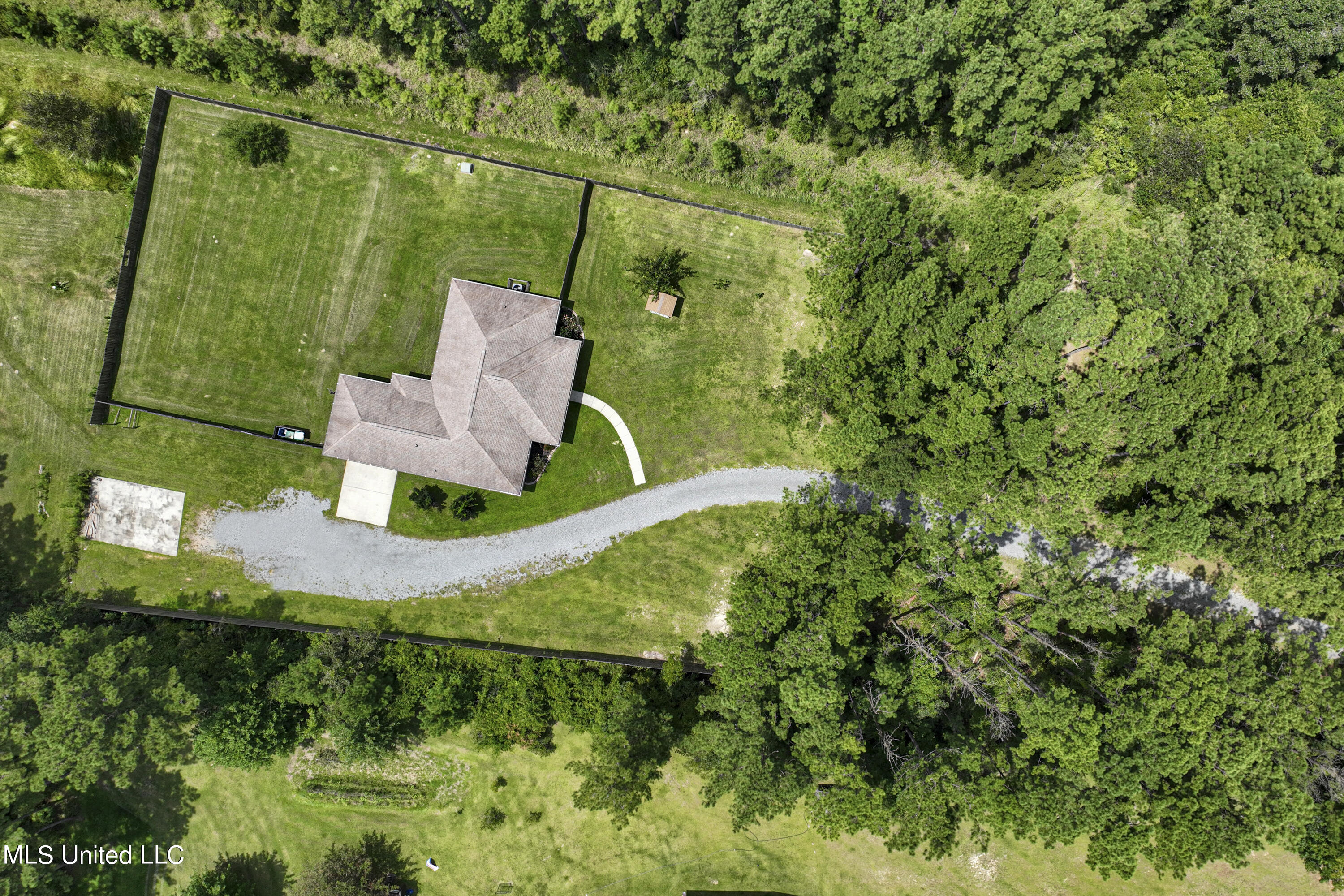 13011 Desoto Bluff Circle