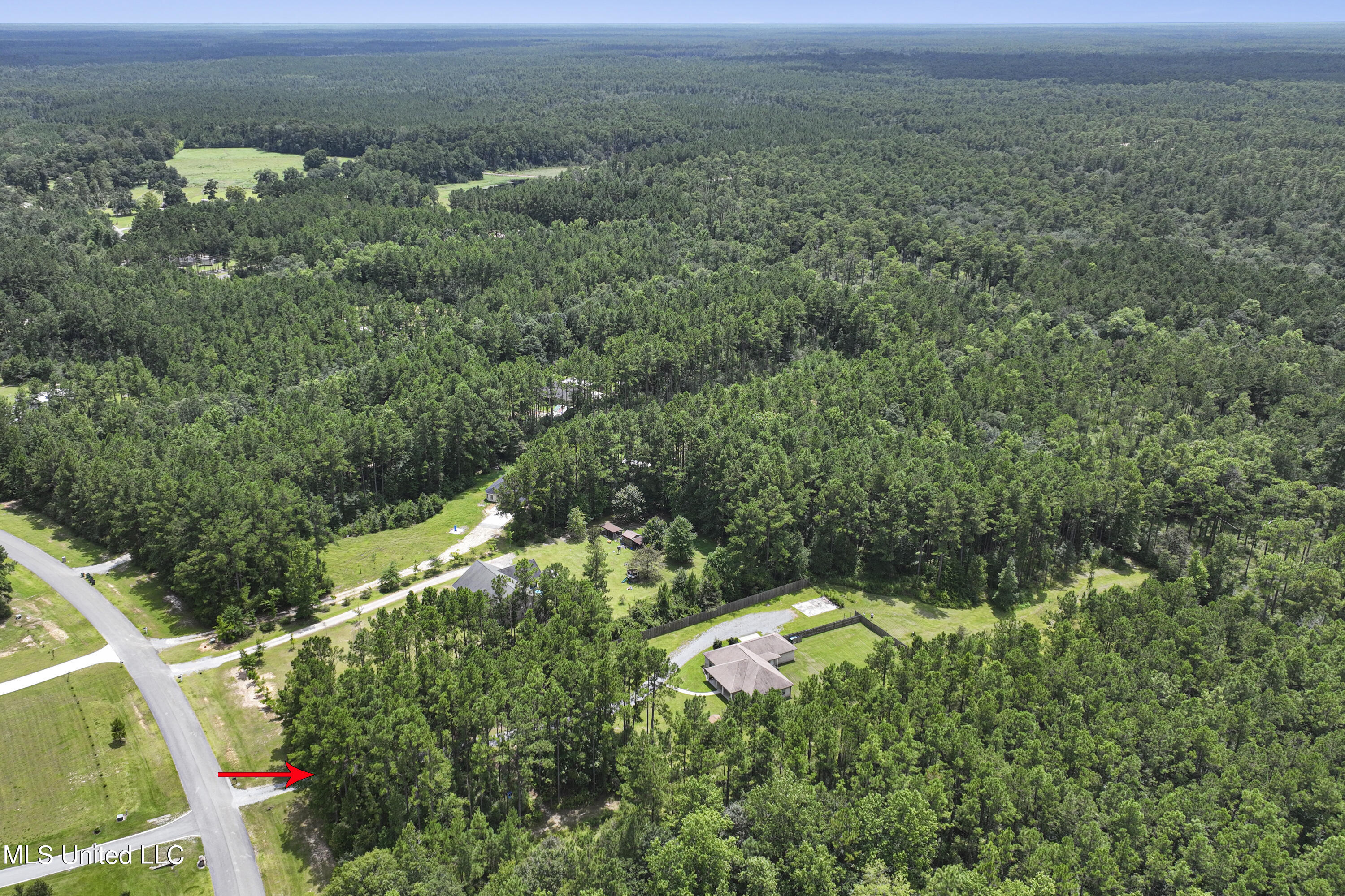 13011 Desoto Bluff Circle