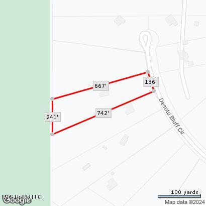 13011 Desoto Bluff Circle