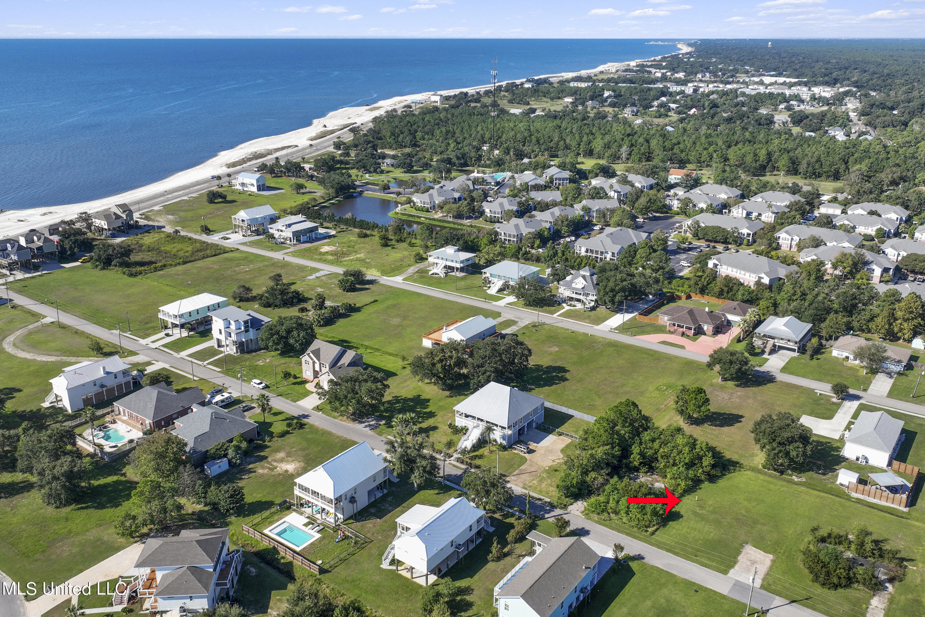 113 Buena Vista Drive