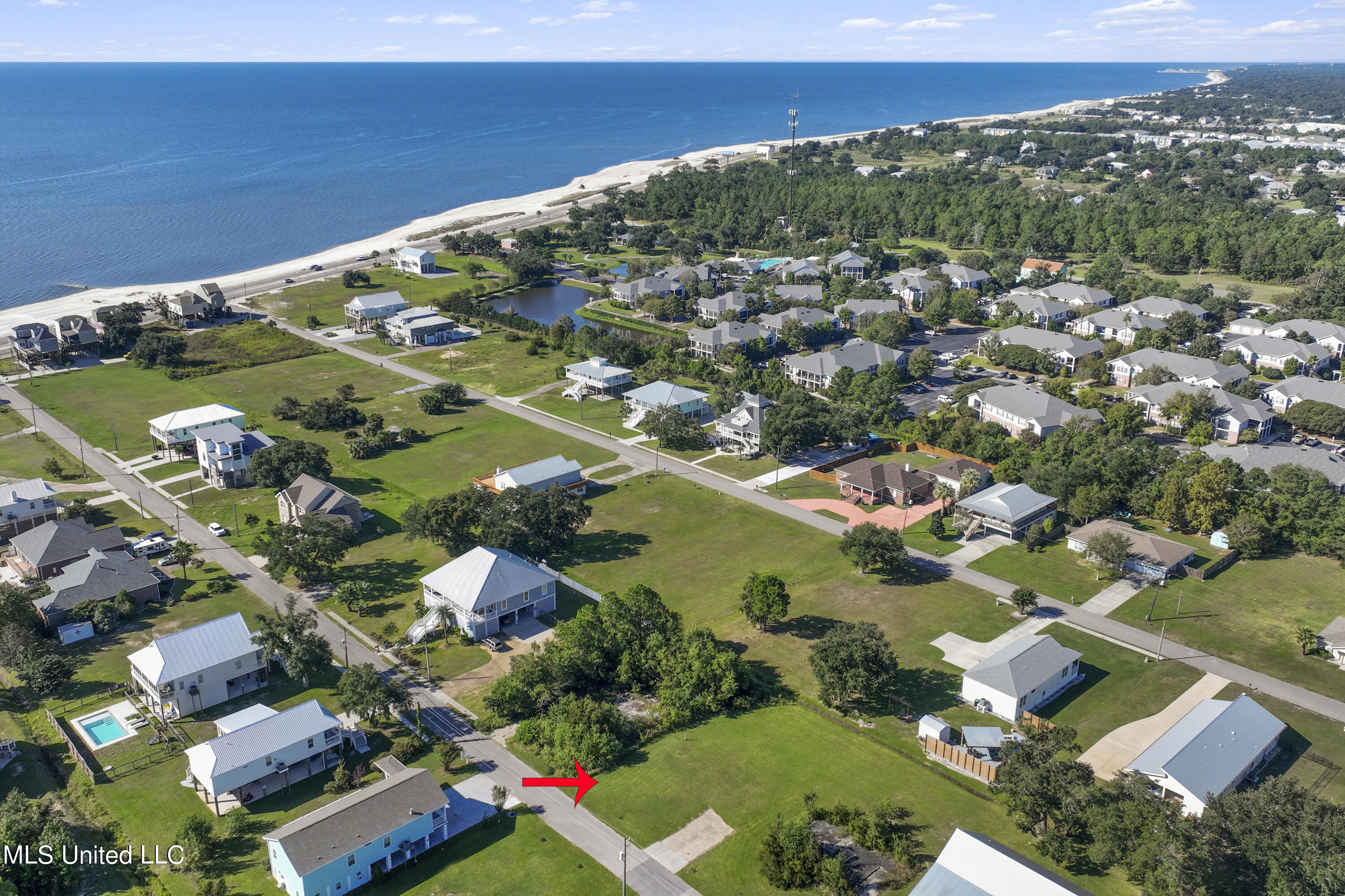 113 Buena Vista Drive