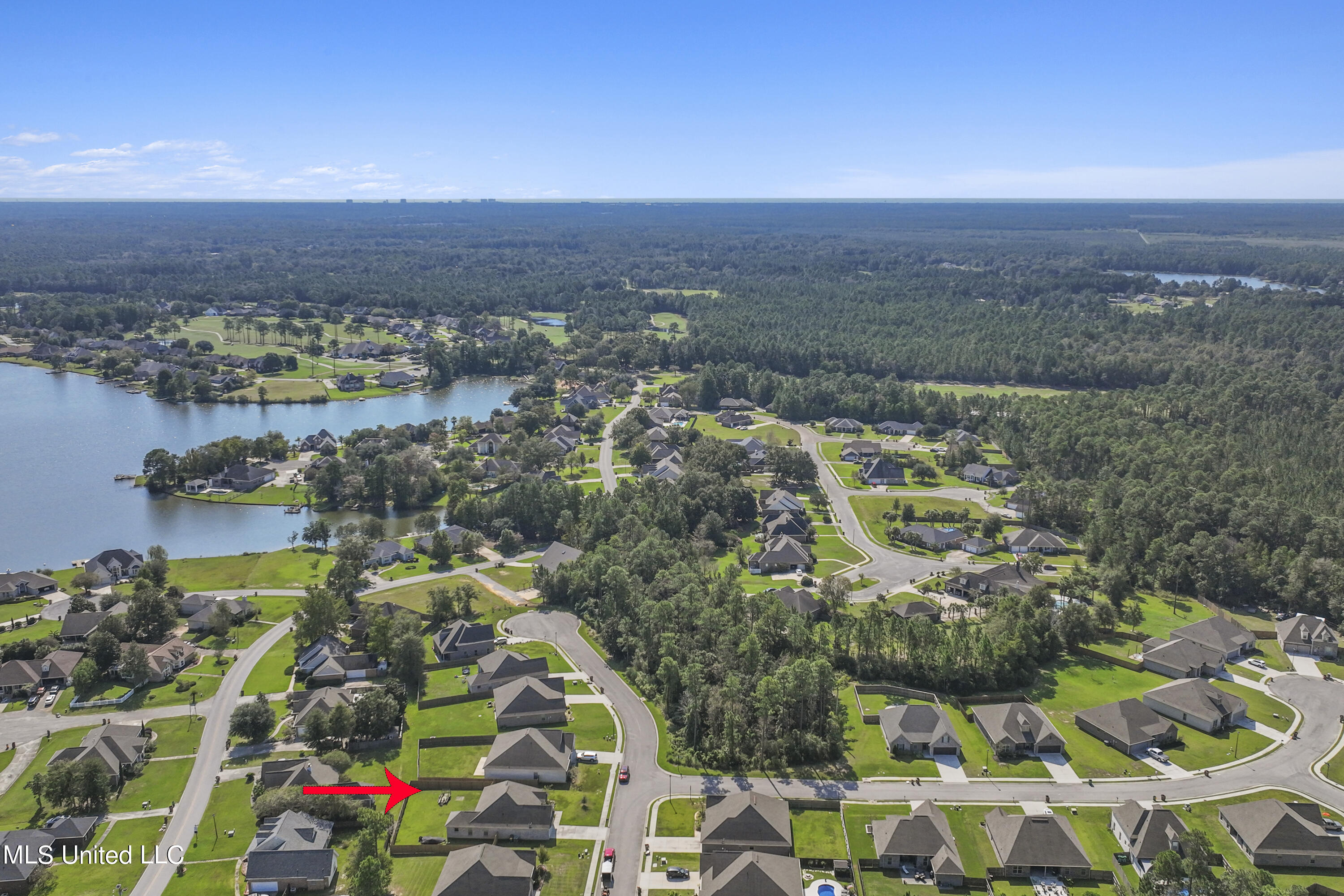 14800 Calcutta Drive