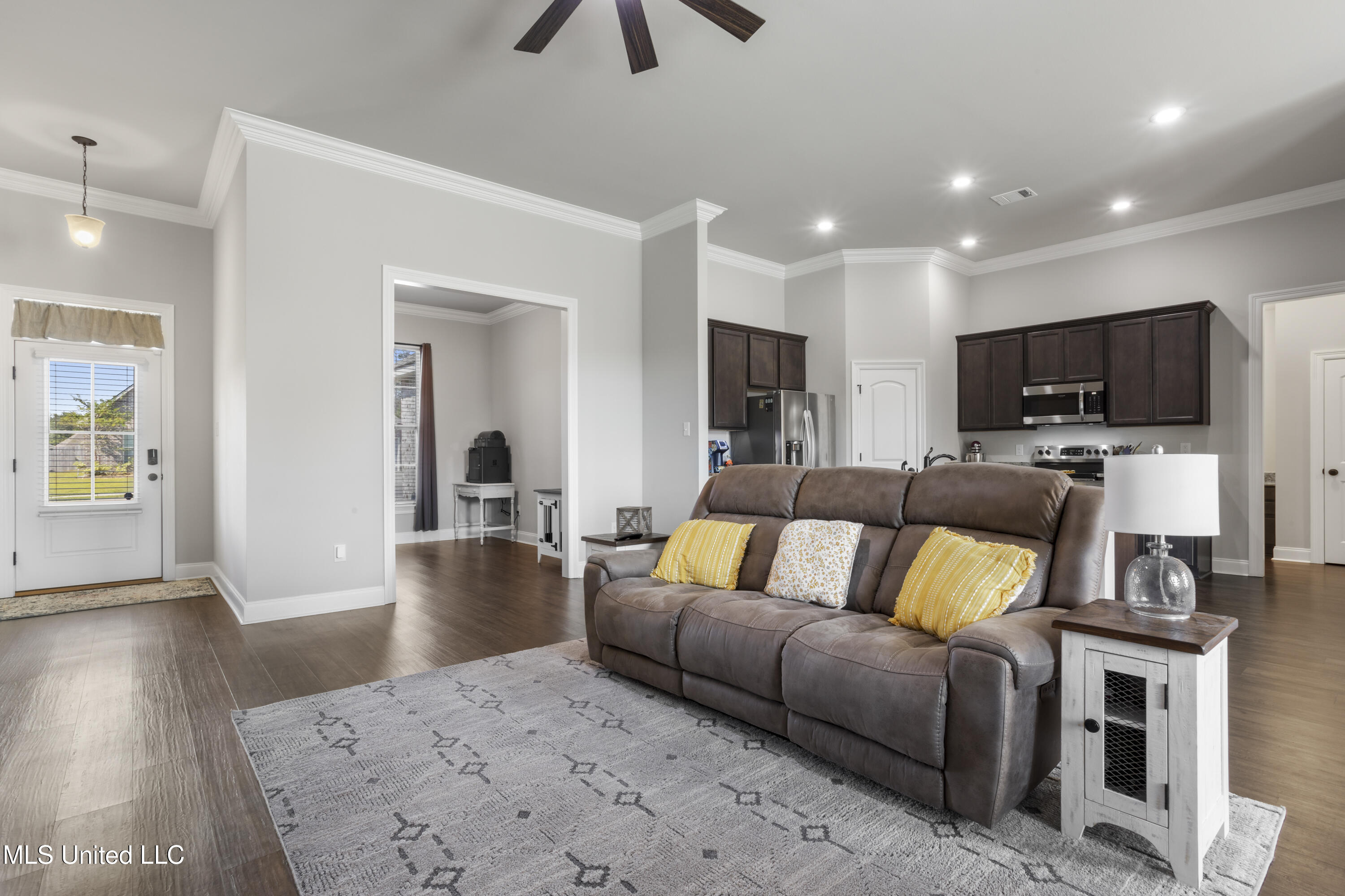 14800 Calcutta Drive