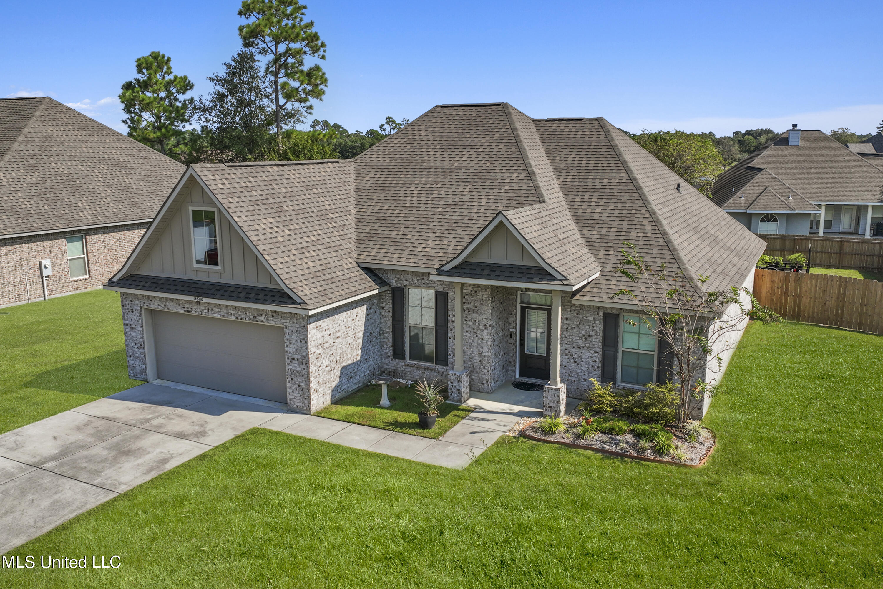 14800 Calcutta Drive