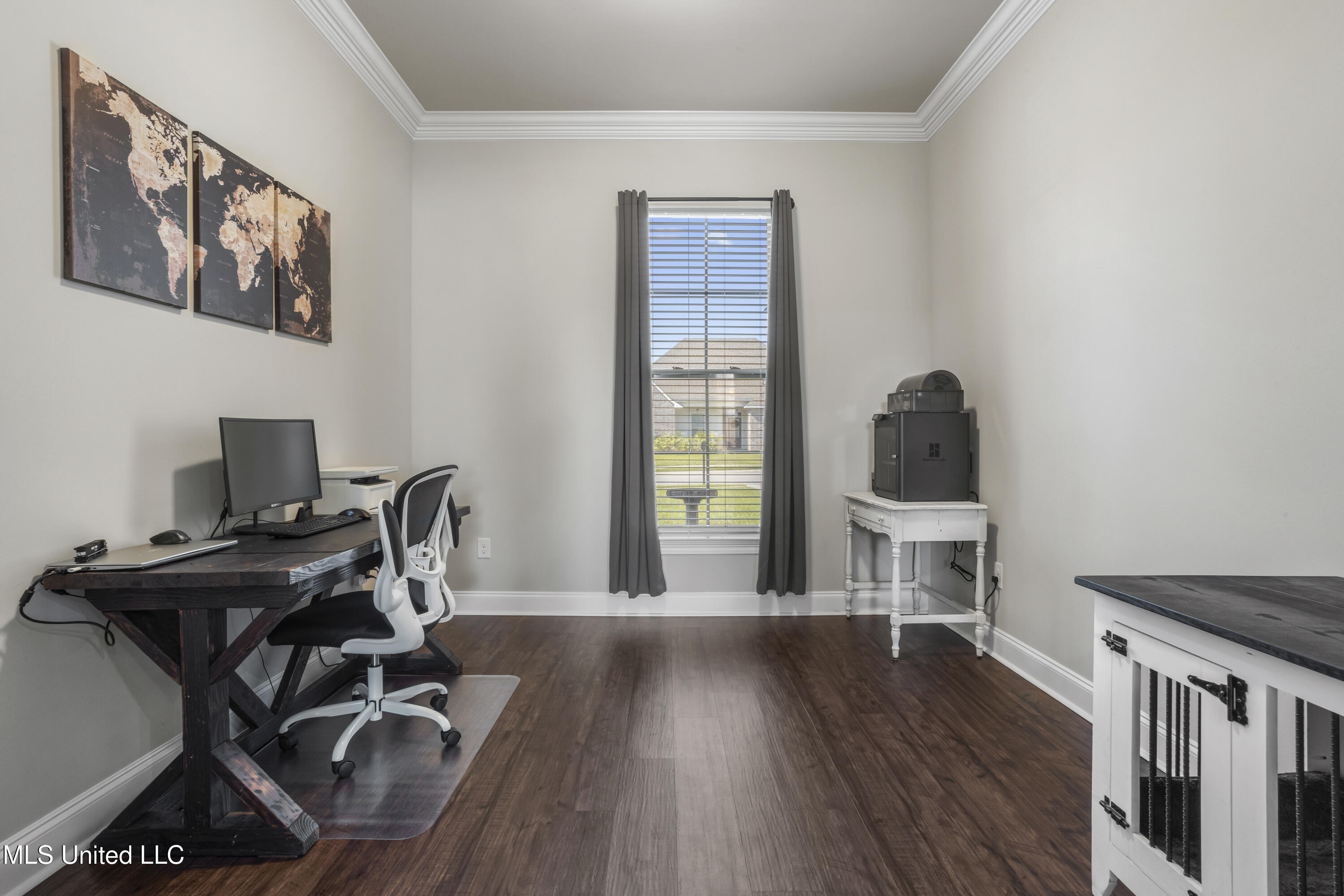 14800 Calcutta Drive