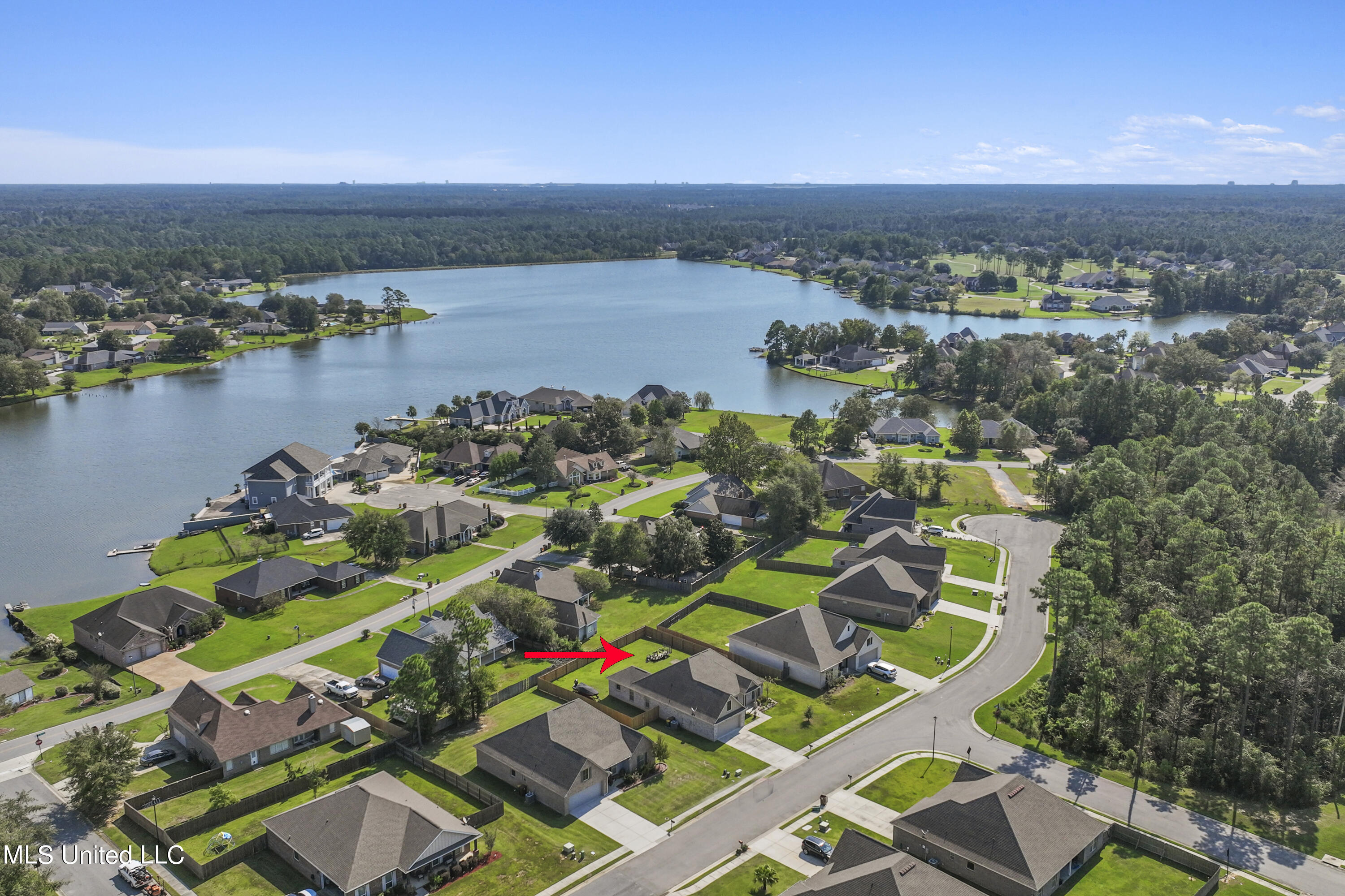 14800 Calcutta Drive