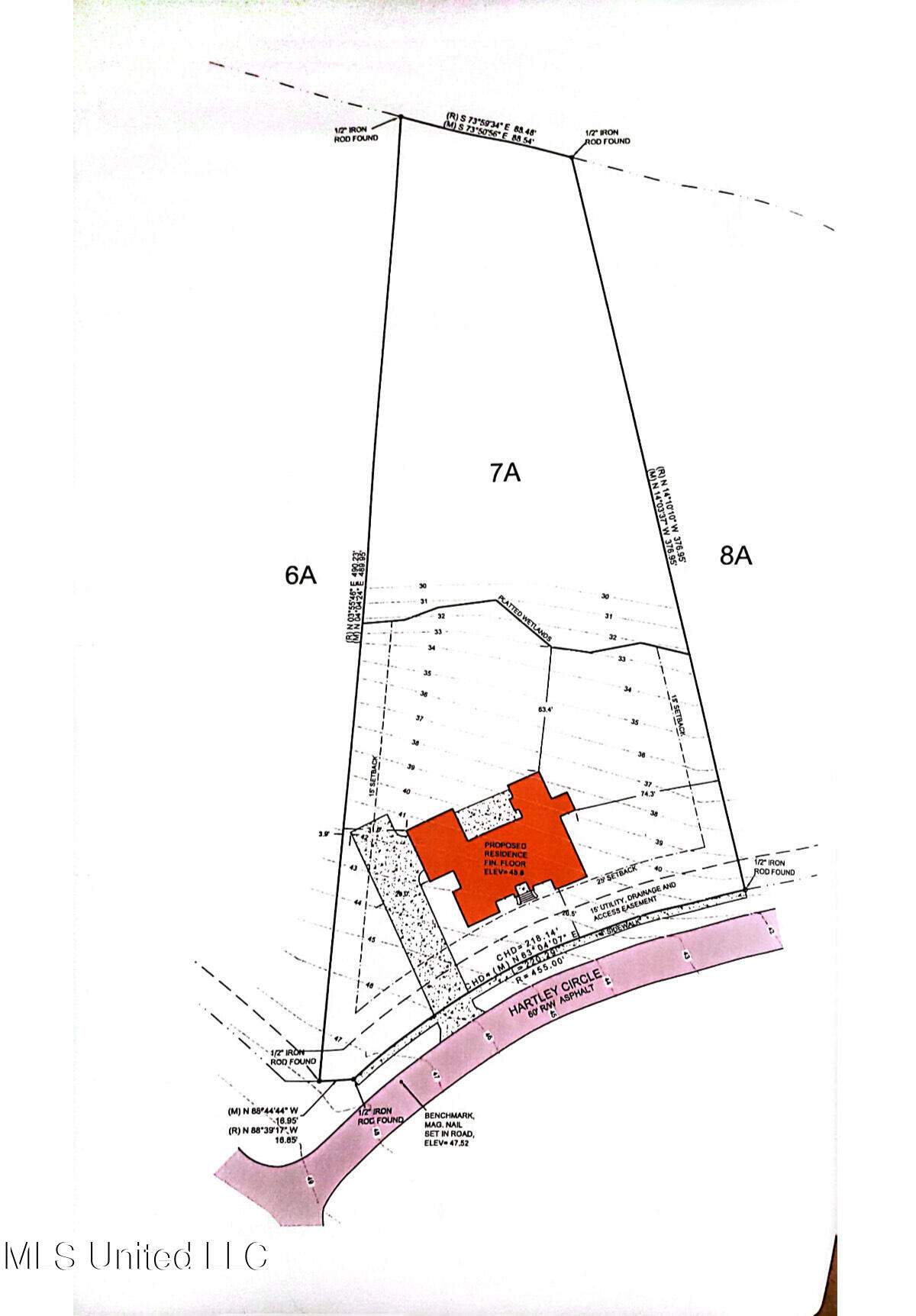 13070 Hartley Circle