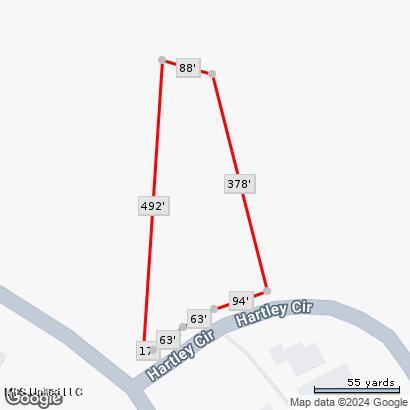 13070 Hartley Circle