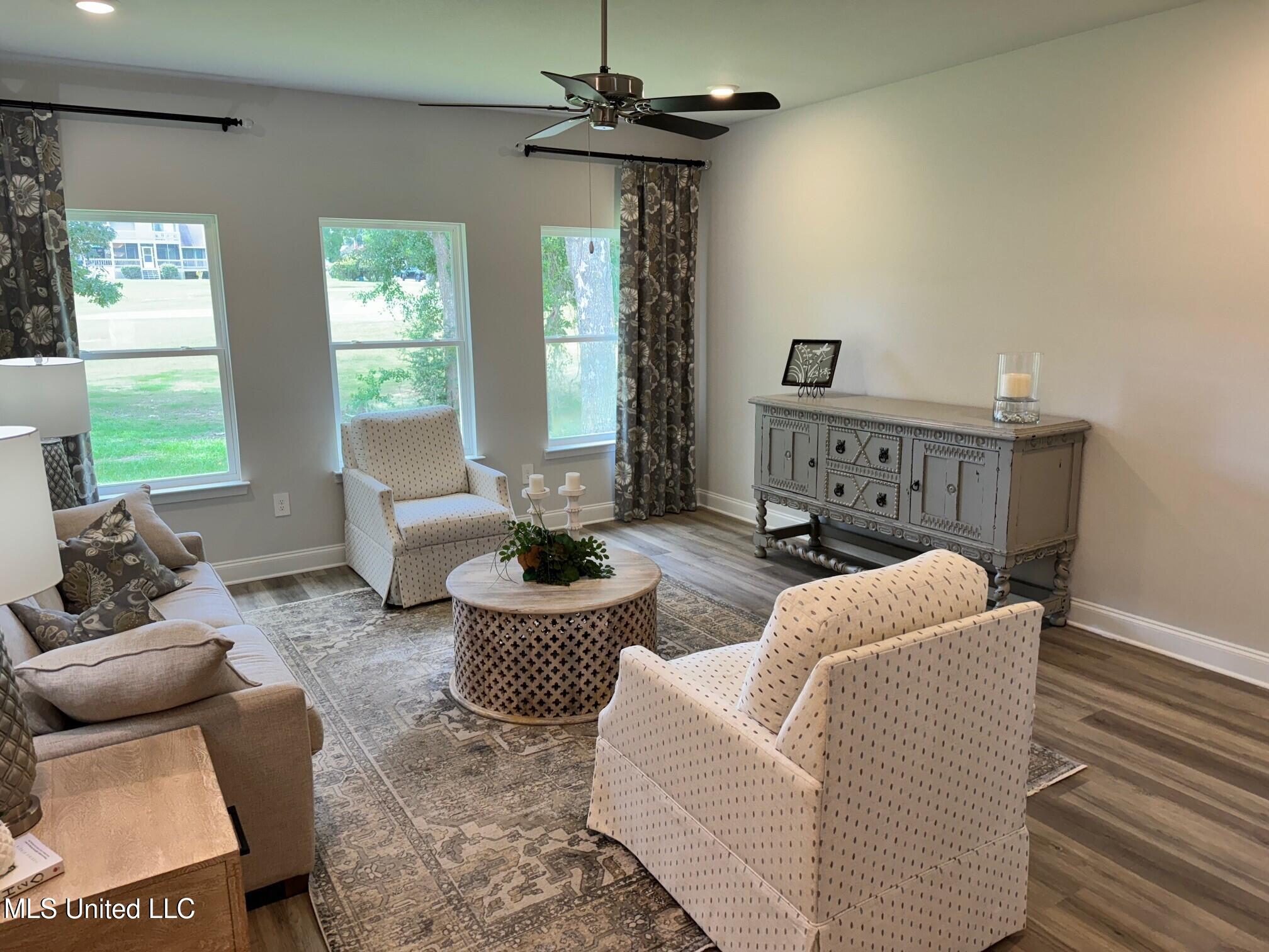 18411 Spring Hill Drive