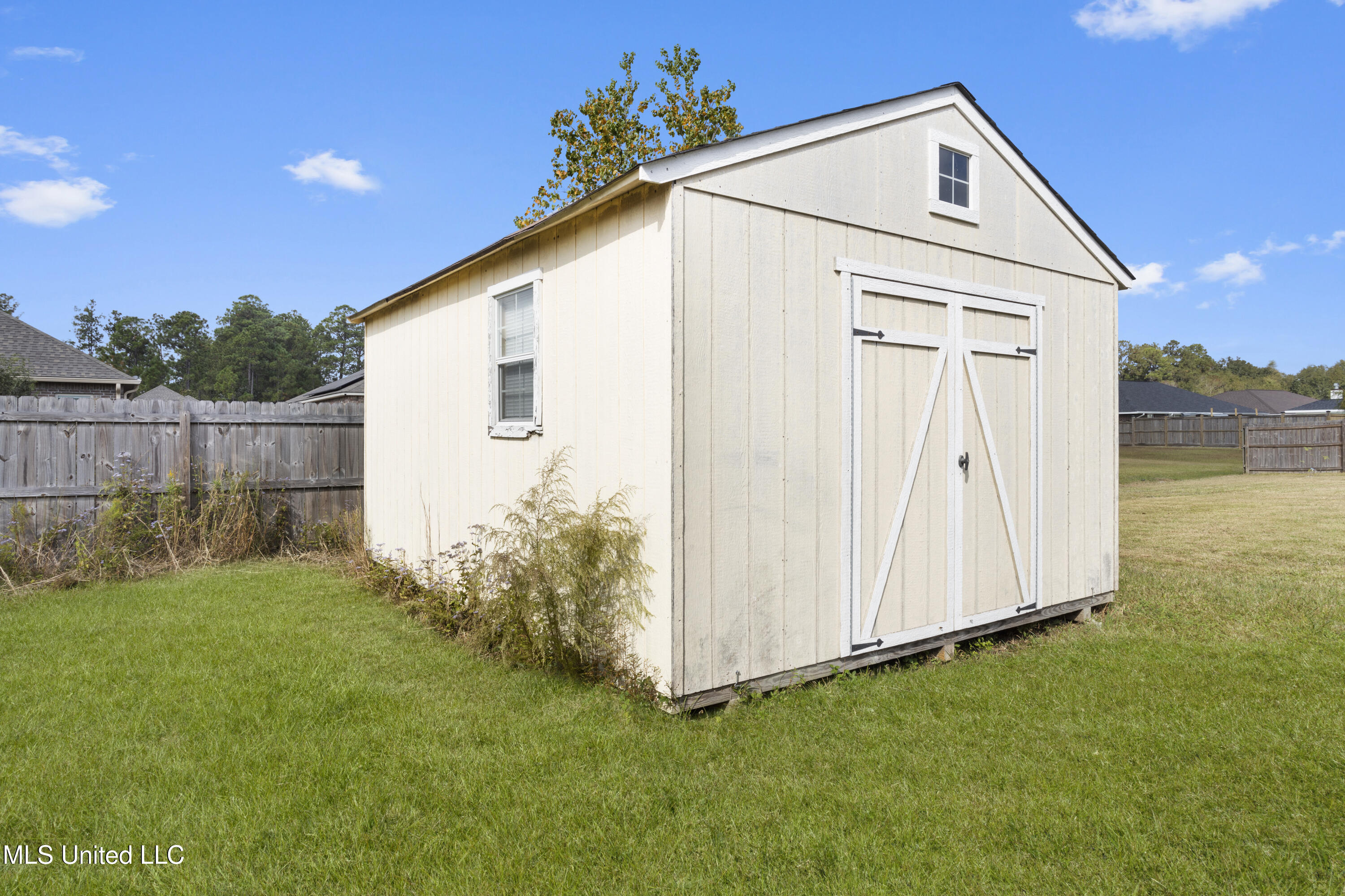 14121 Millie Street, D'Iberville