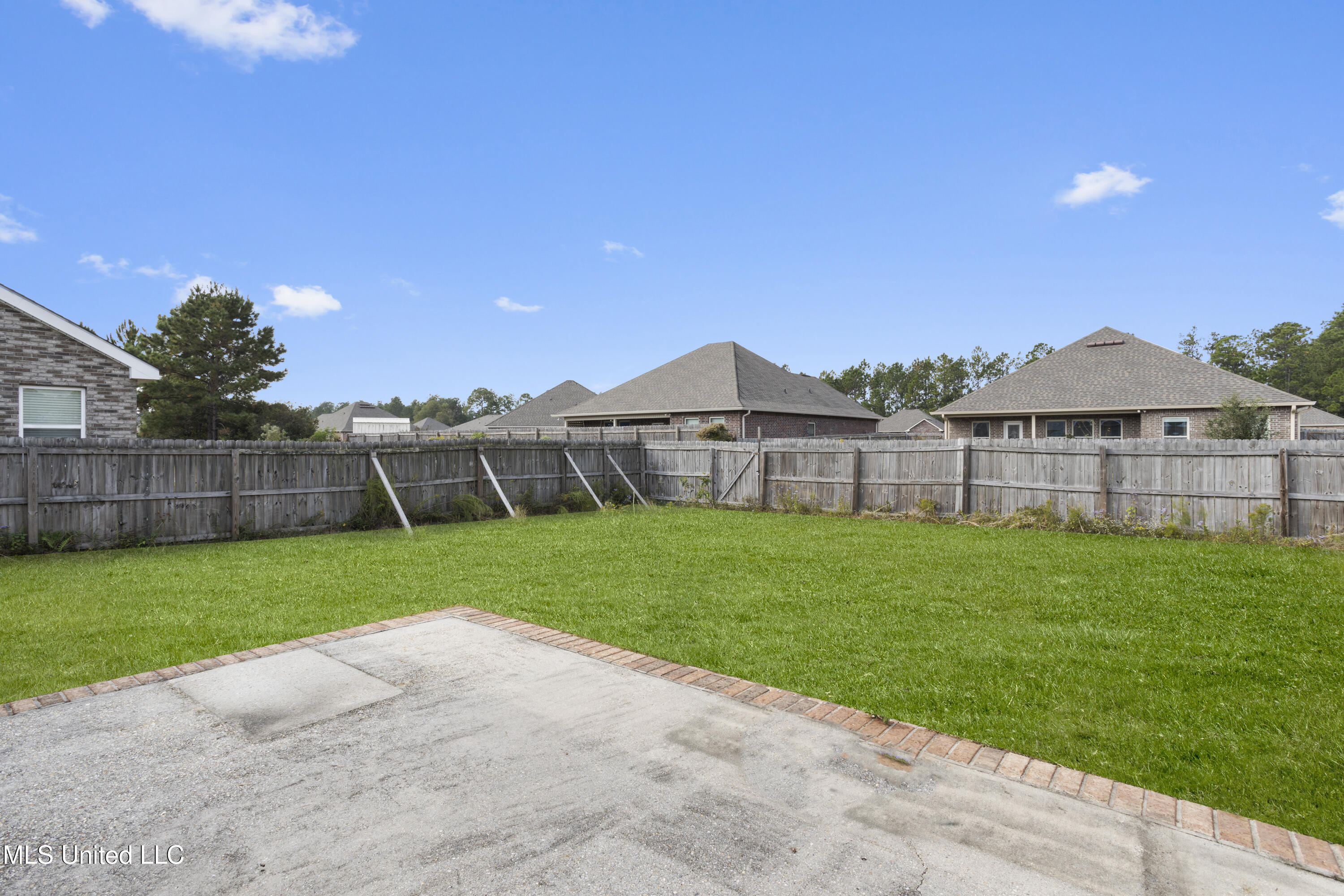 14121 Millie Street, D'Iberville