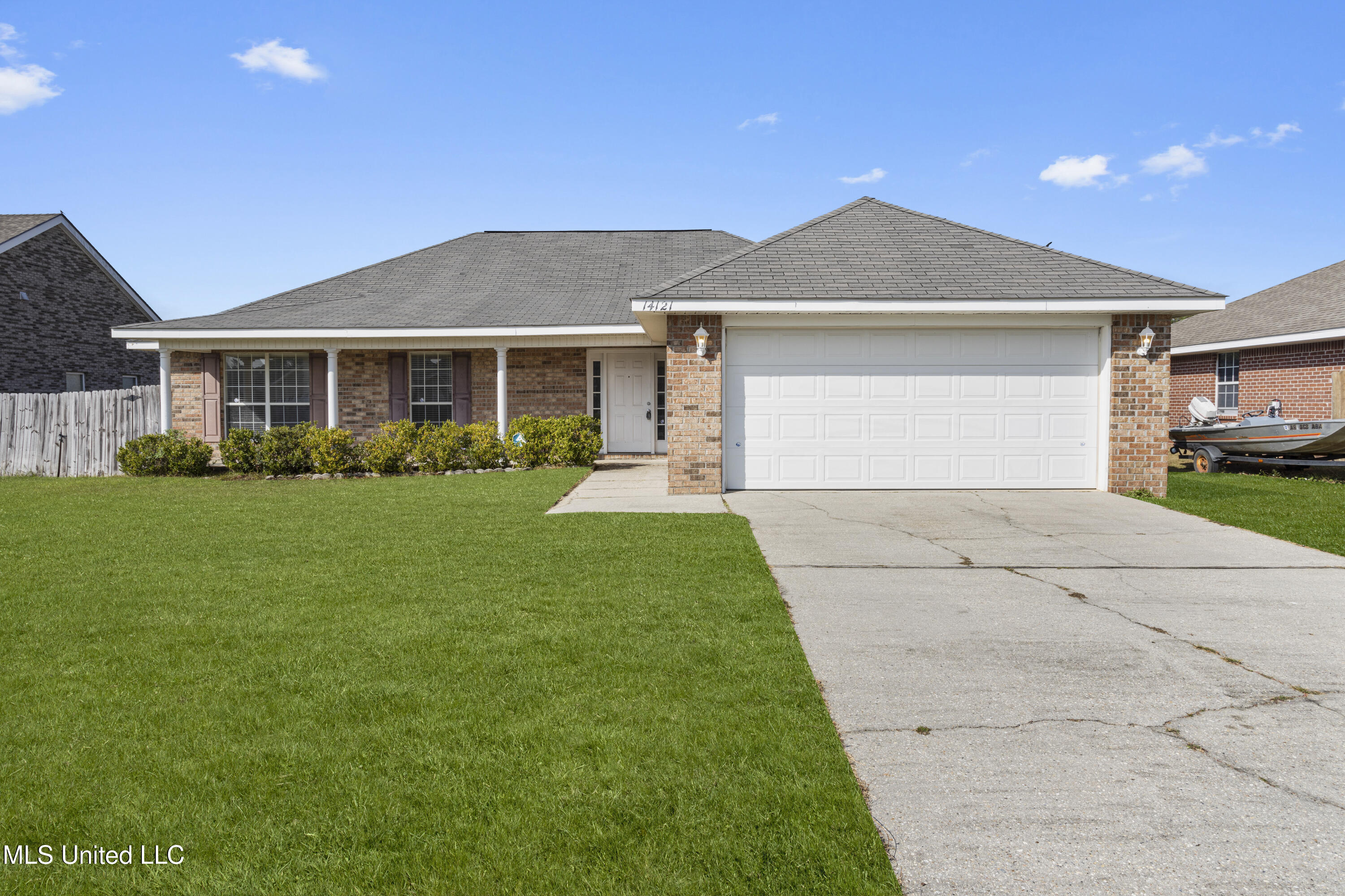 14121 Millie Street, D'Iberville