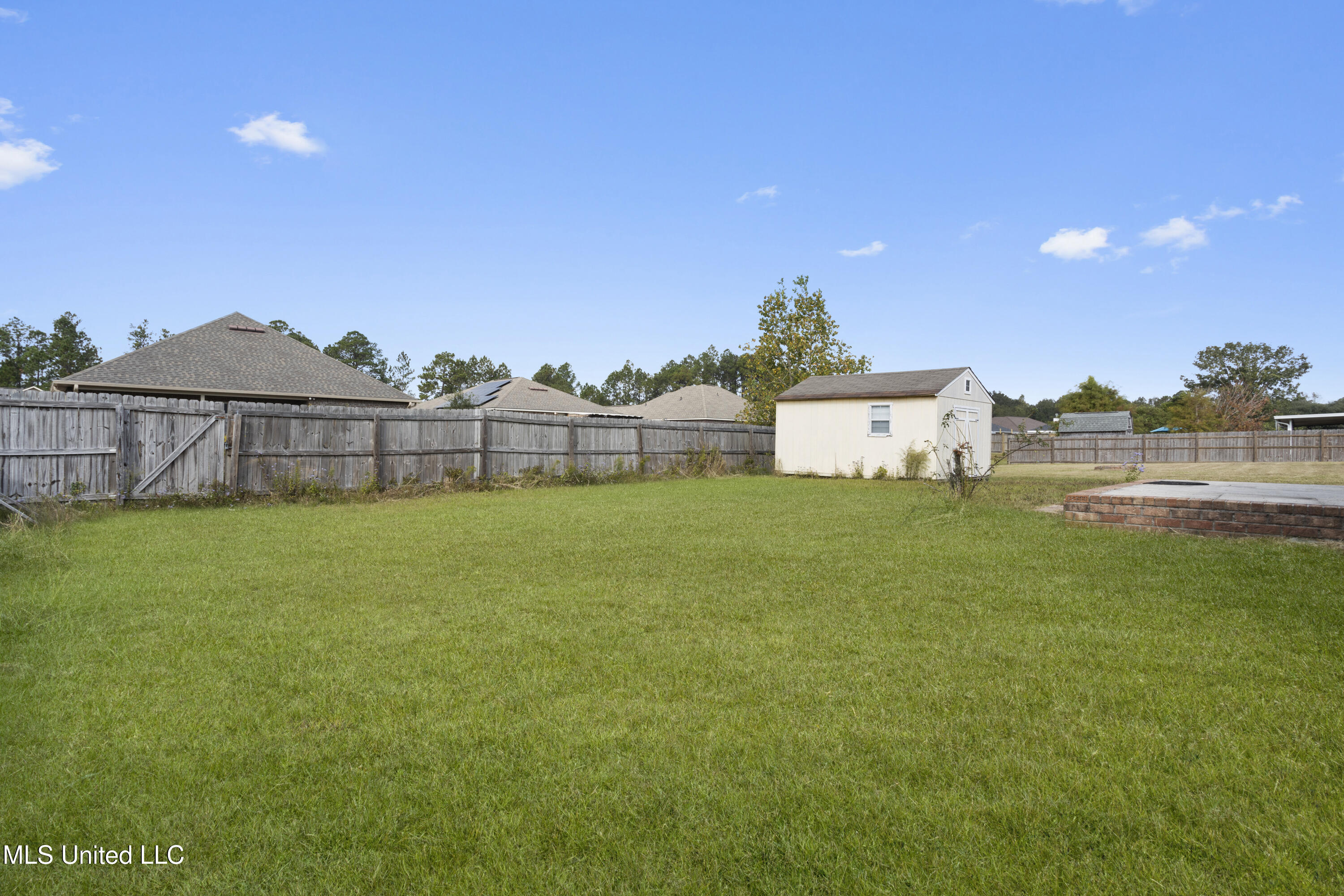 14121 Millie Street, D'Iberville