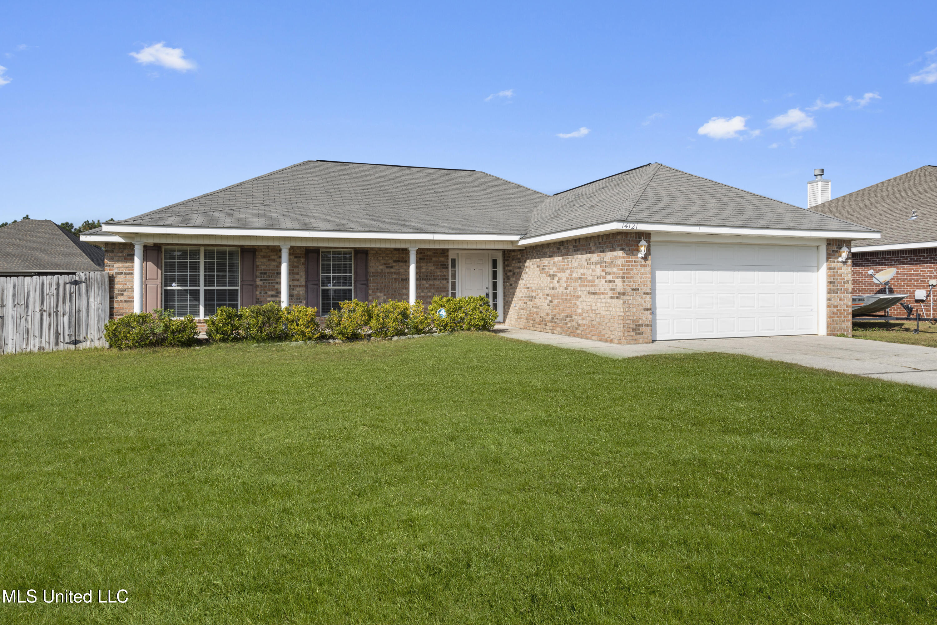 14121 Millie Street, D'Iberville