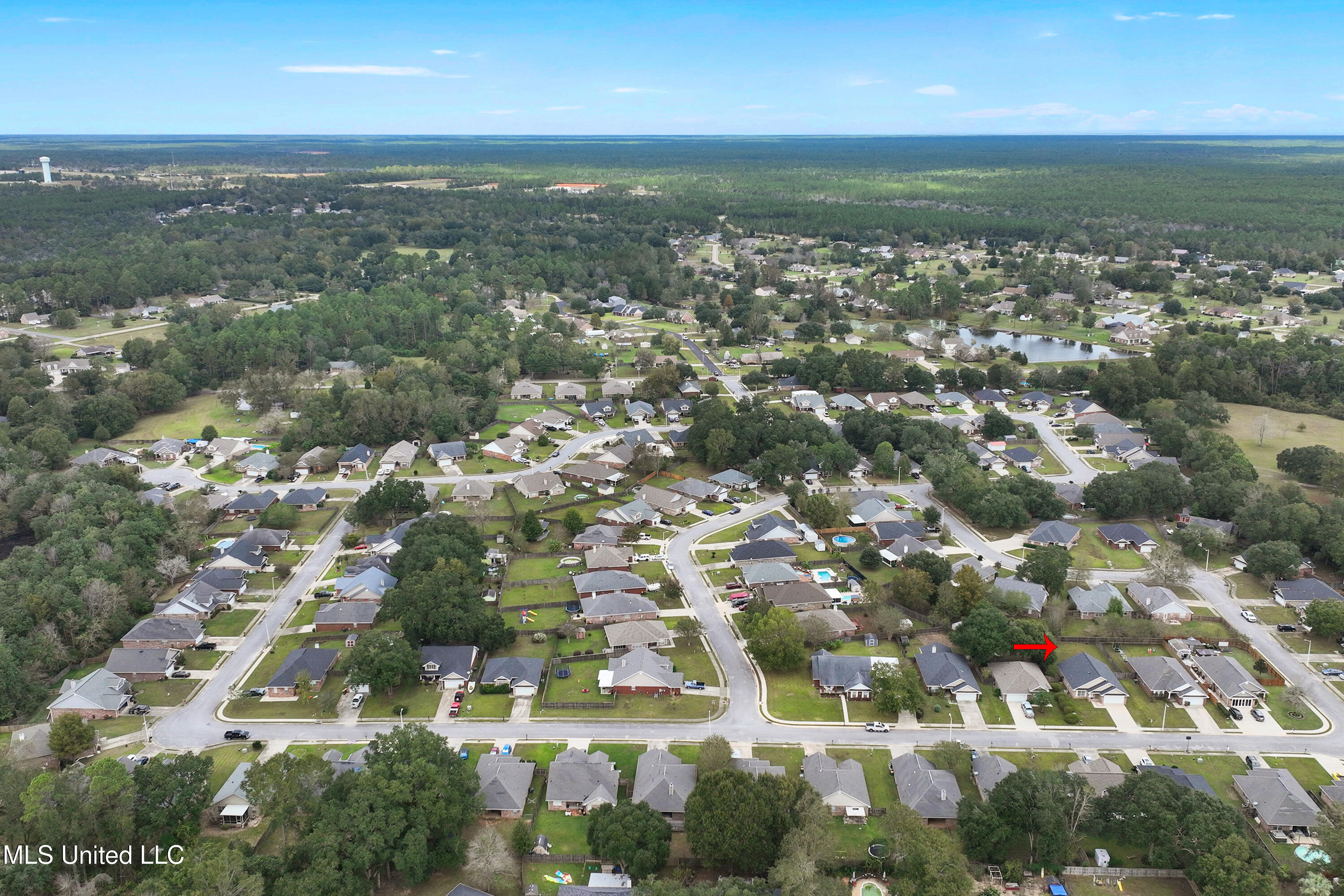 15130 Cedar Springs Drive