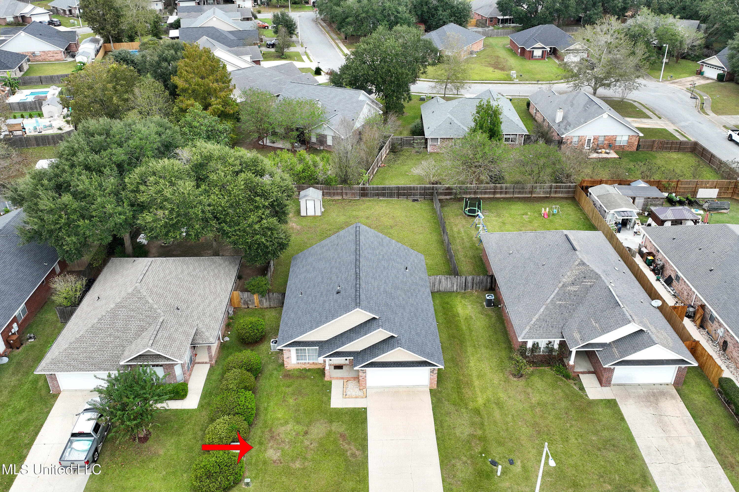 15130 Cedar Springs Drive