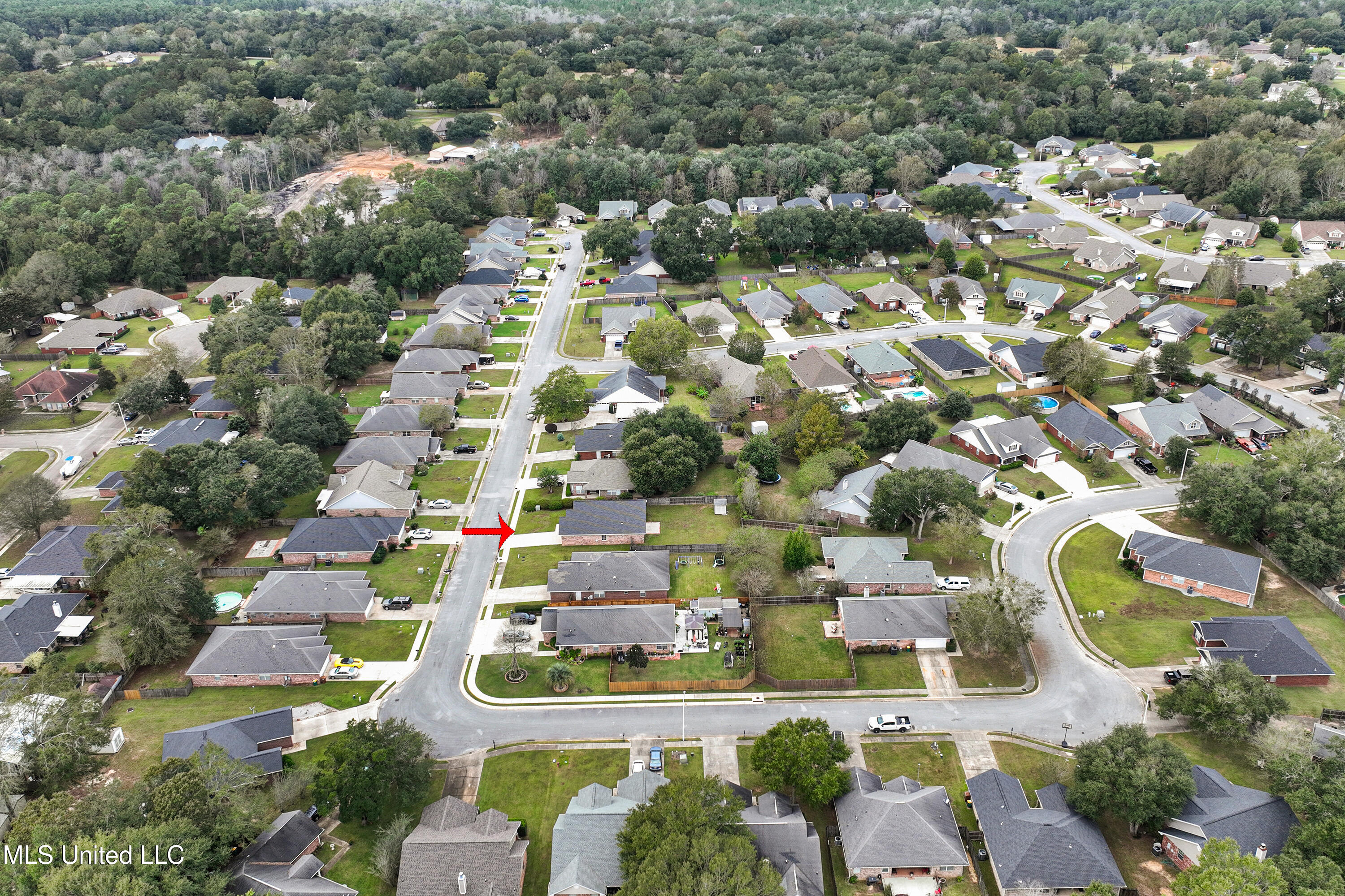 15130 Cedar Springs Drive
