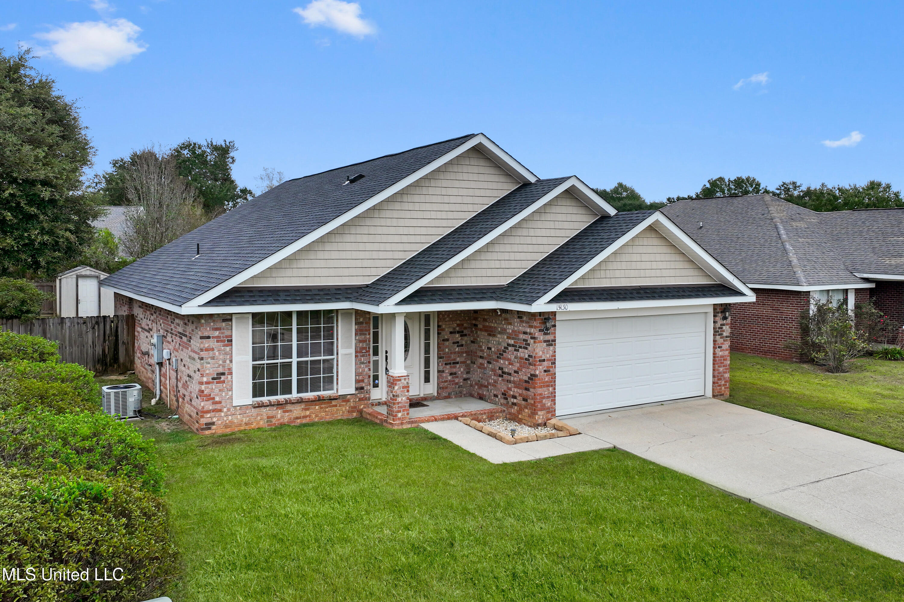 15130 Cedar Springs Drive