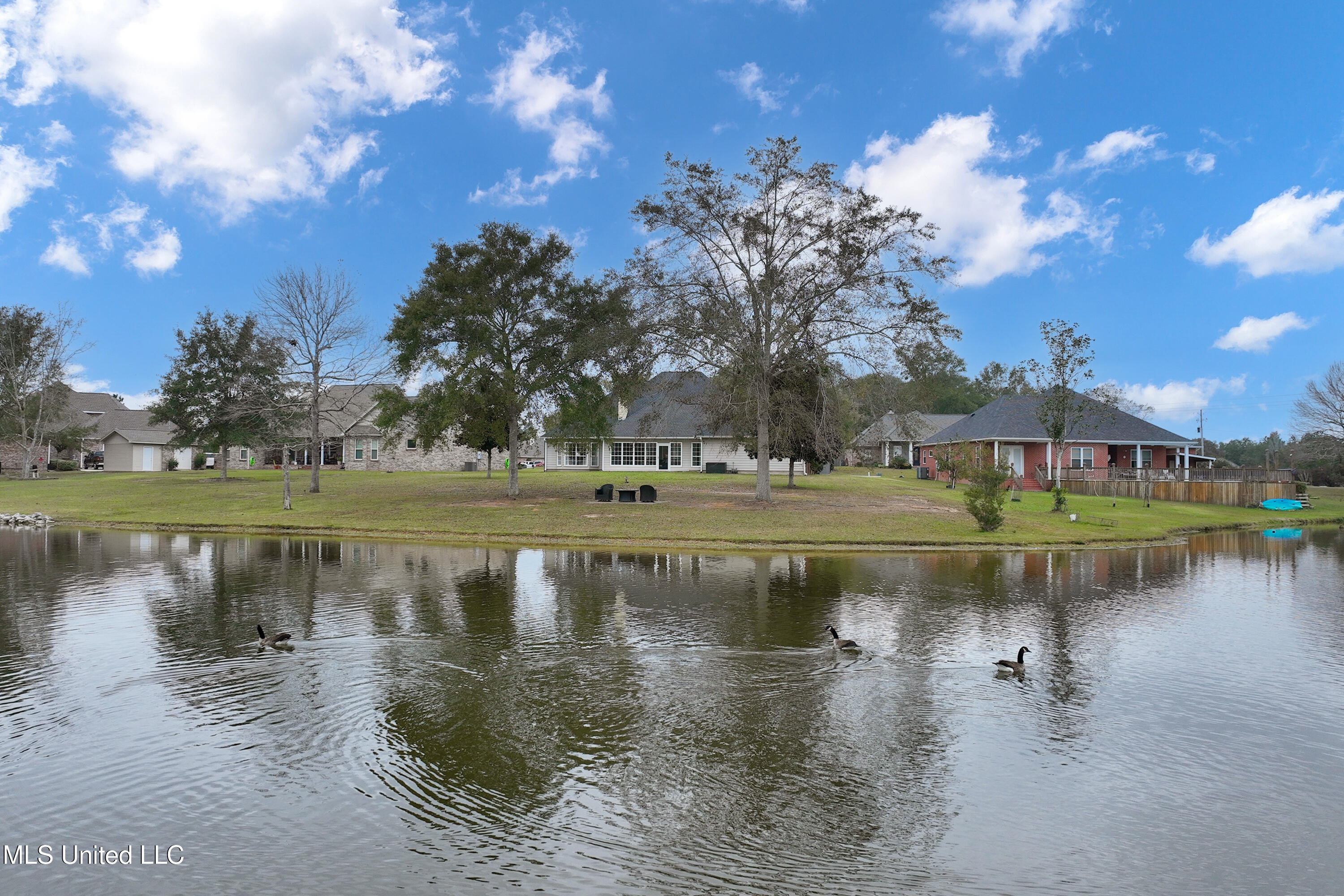 15430 Overlook Drive