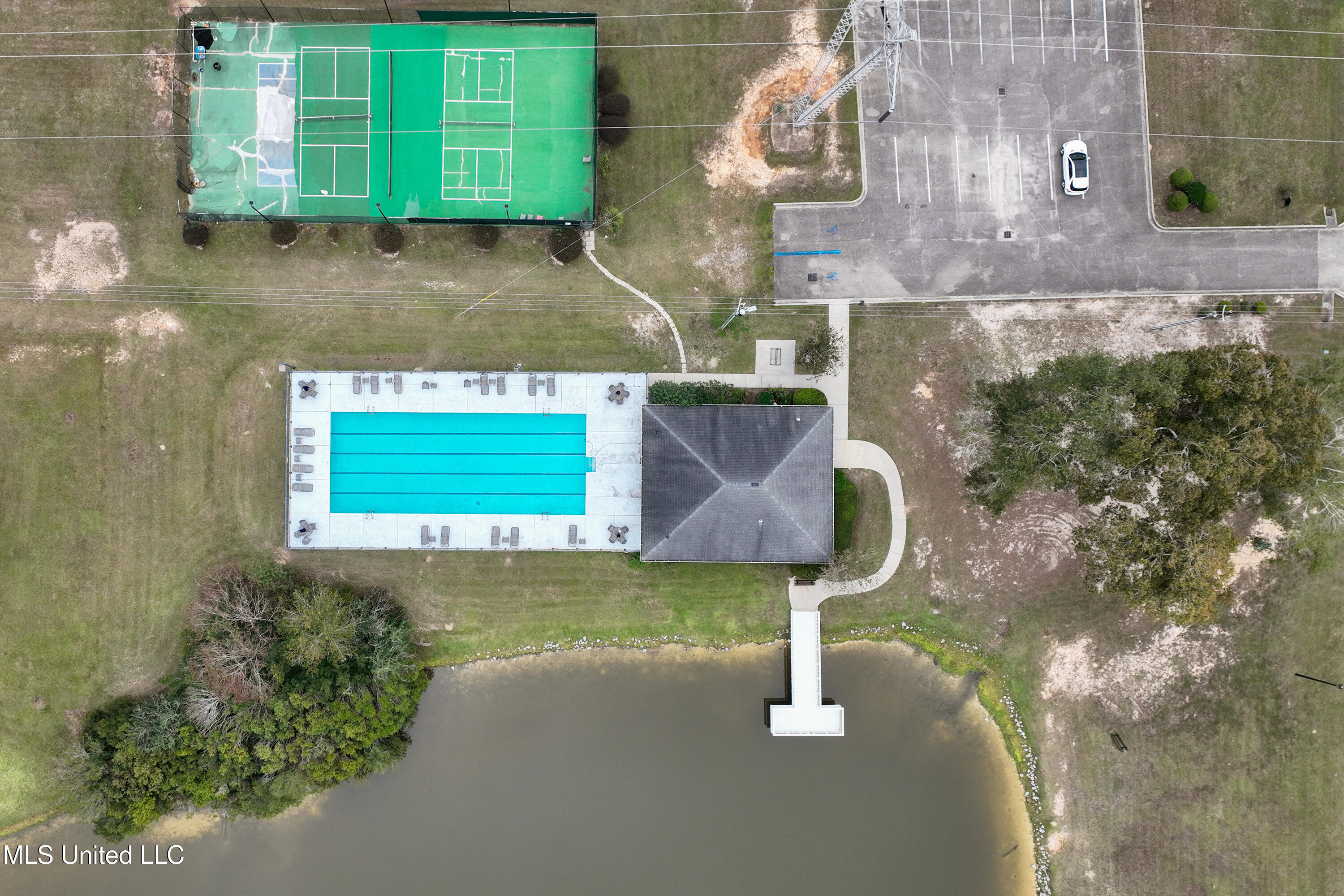 15430 Overlook Drive